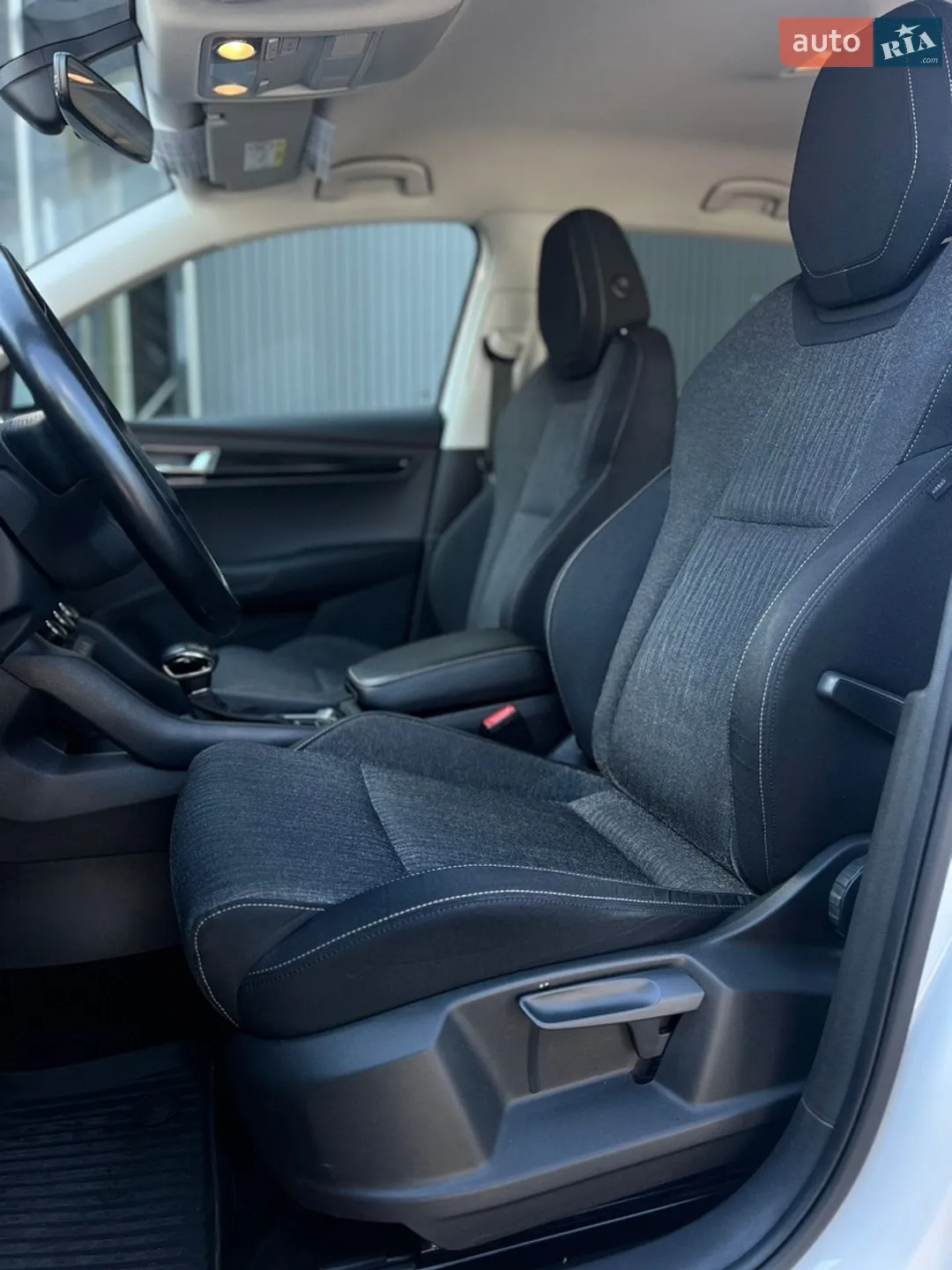 2021 Skoda Karoq - мініатюра 24