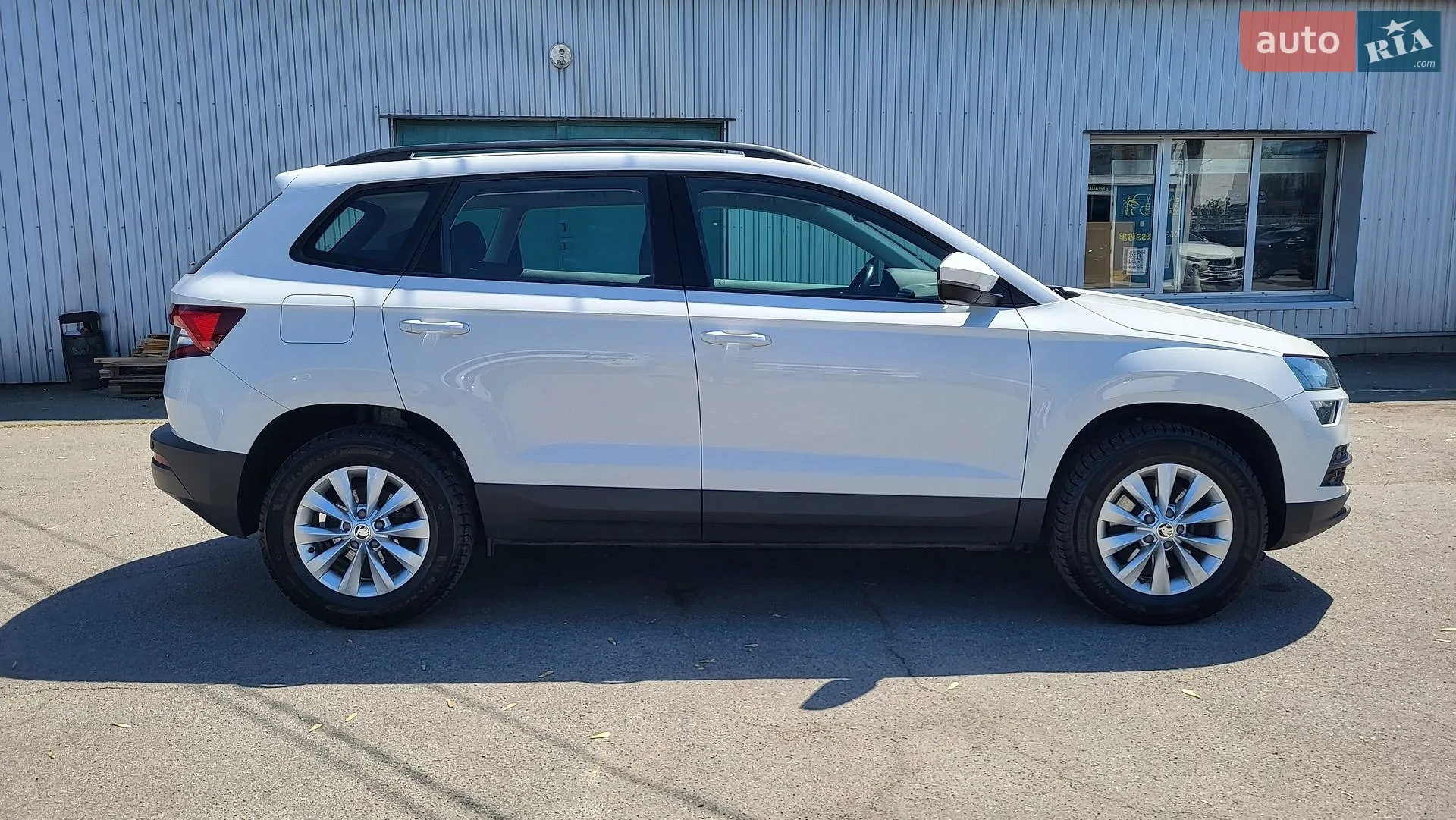 2020 Skoda Karoq - мініатюра 28