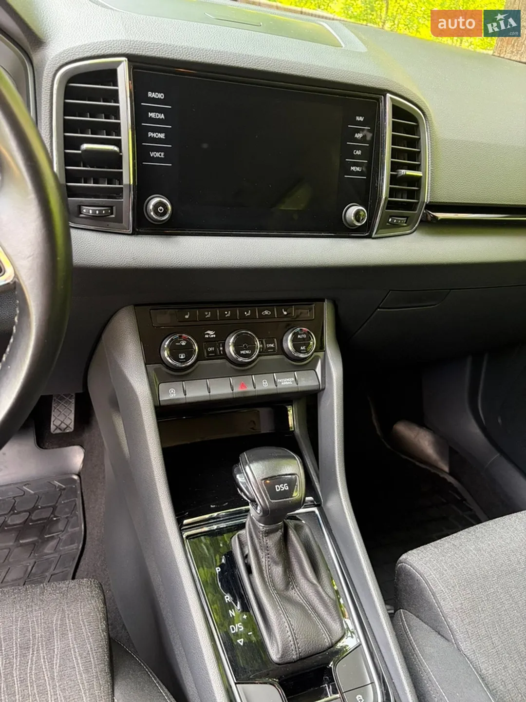 2021 Skoda Karoq - мініатюра 15