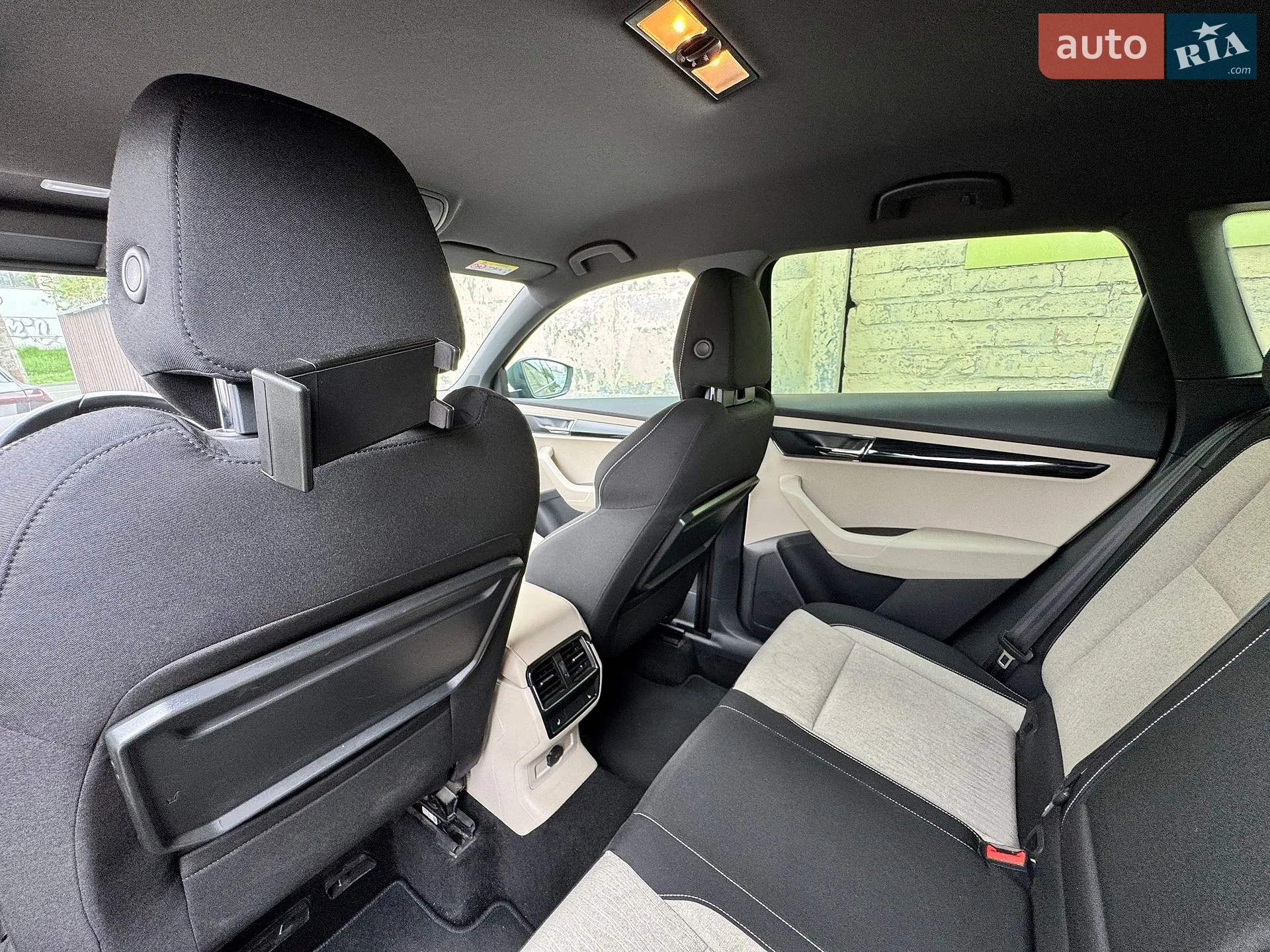 2021 Skoda Karoq - мініатюра 16