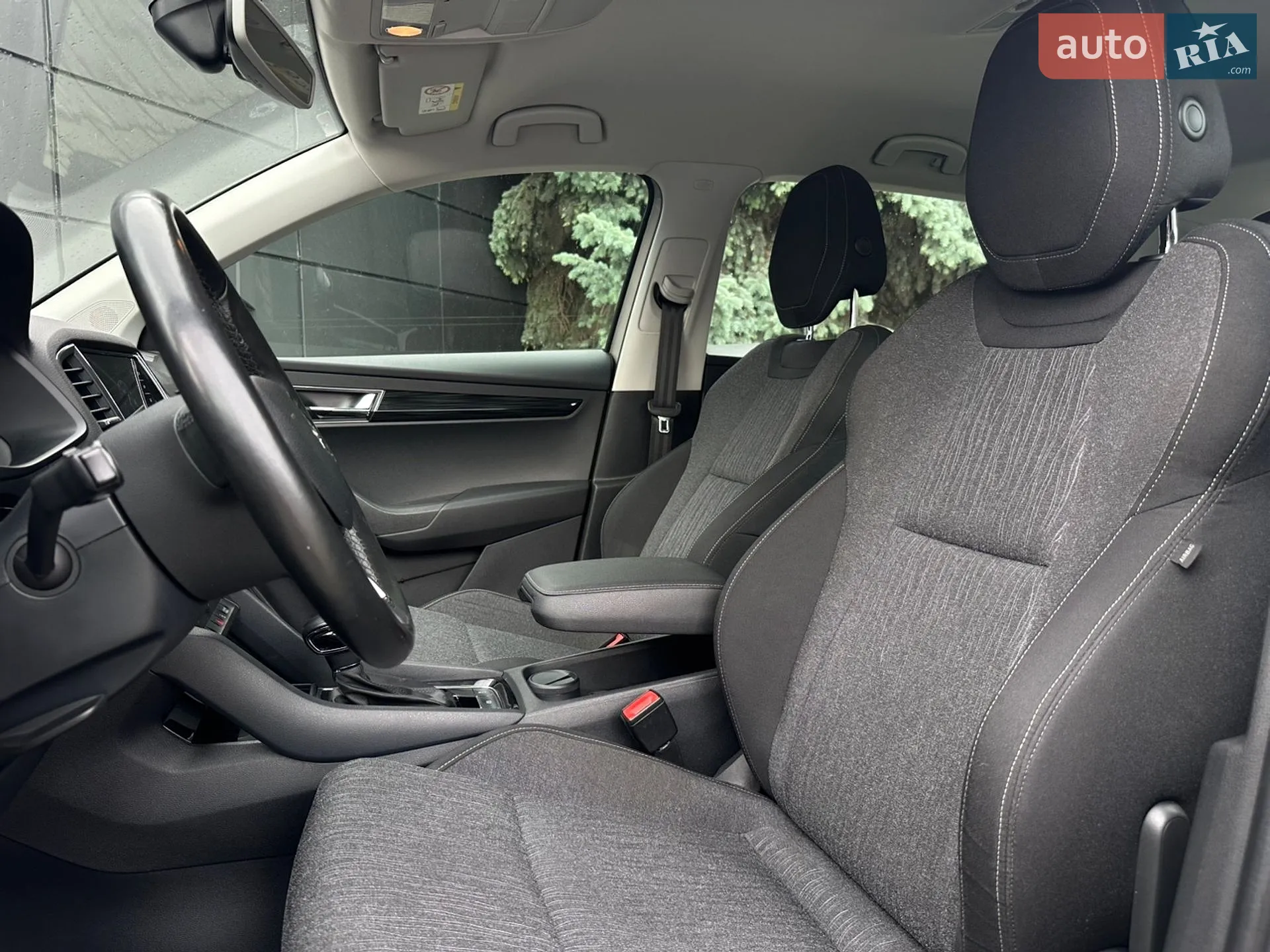 2018 Skoda Karoq - мініатюра 11