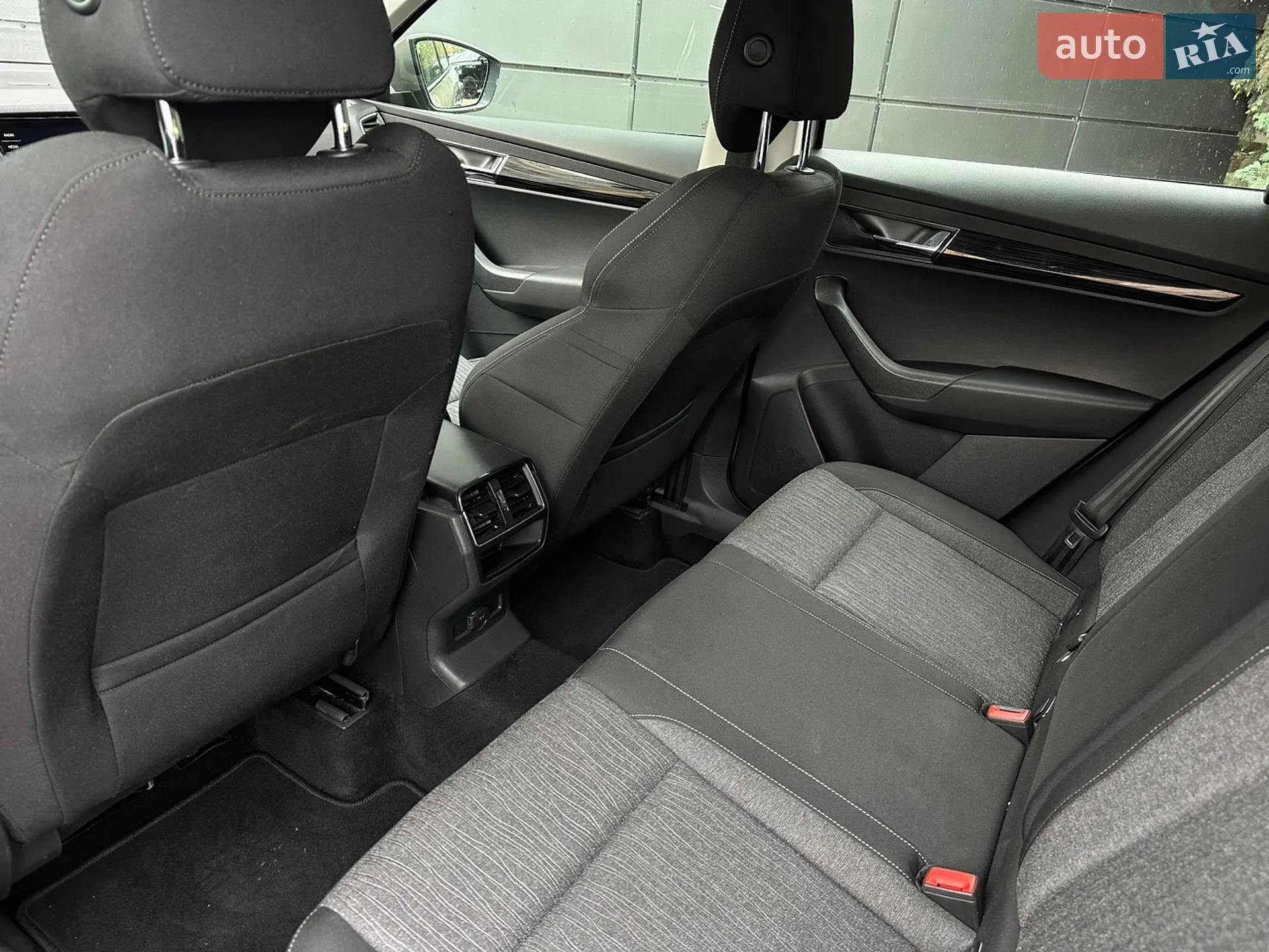 2018 Skoda Karoq - мініатюра 15