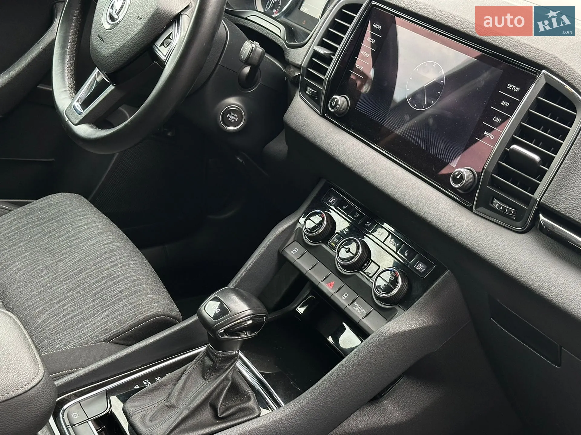 2018 Skoda Karoq - мініатюра 21