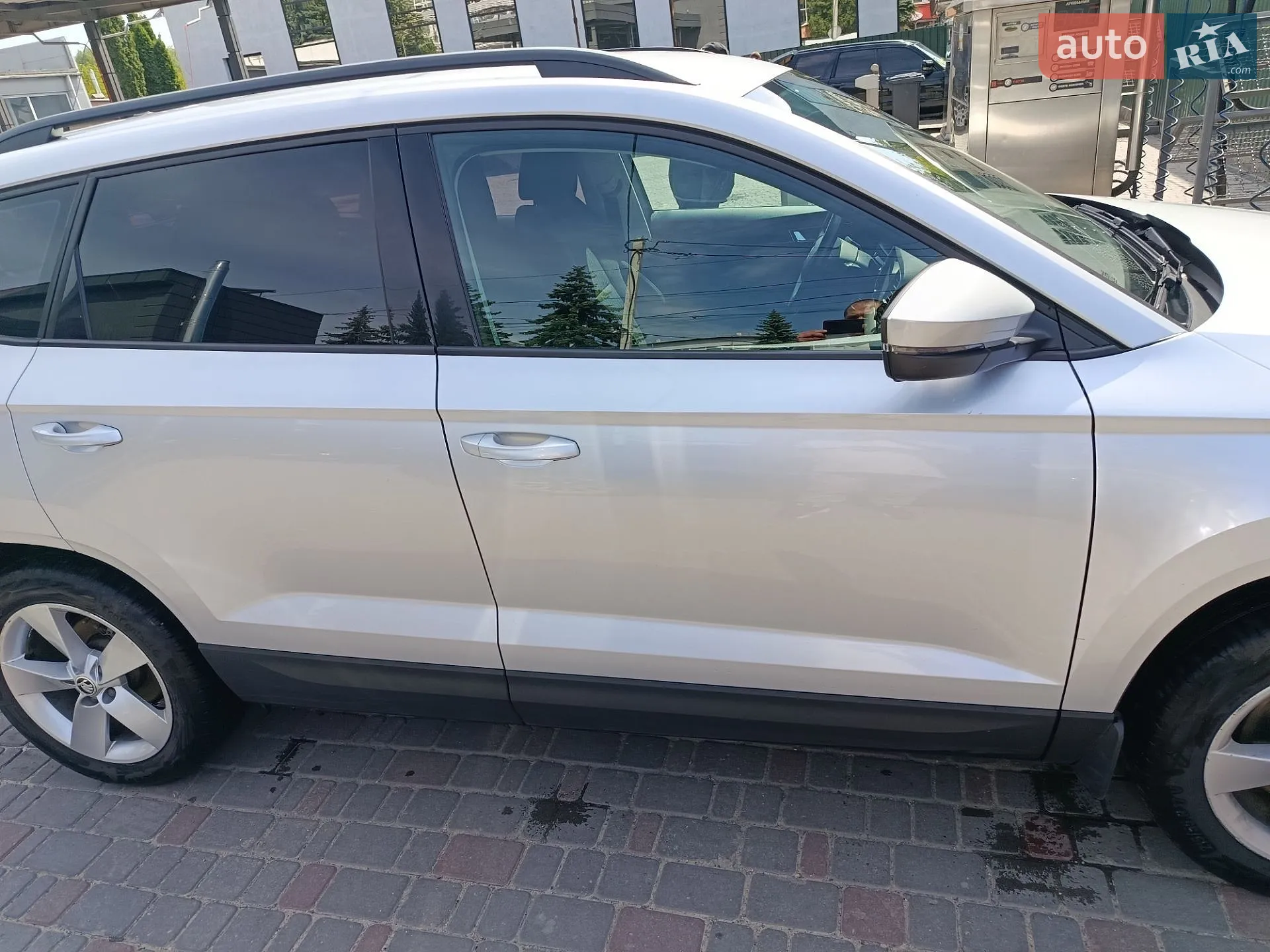 2018 Skoda Karoq - мініатюра 13