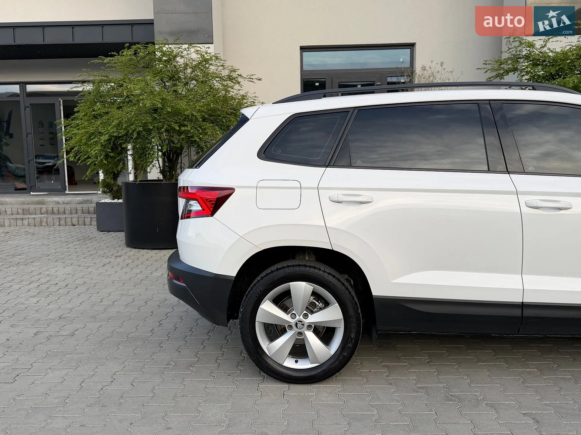 2019 Skoda Karoq - мініатюра 24