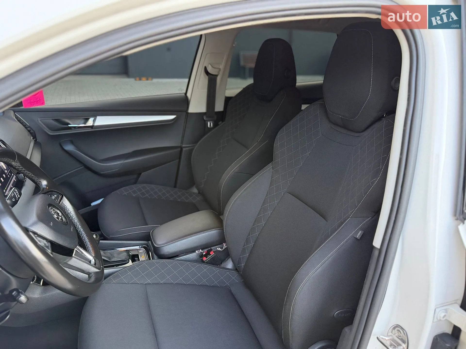 2019 Skoda Karoq - мініатюра 53