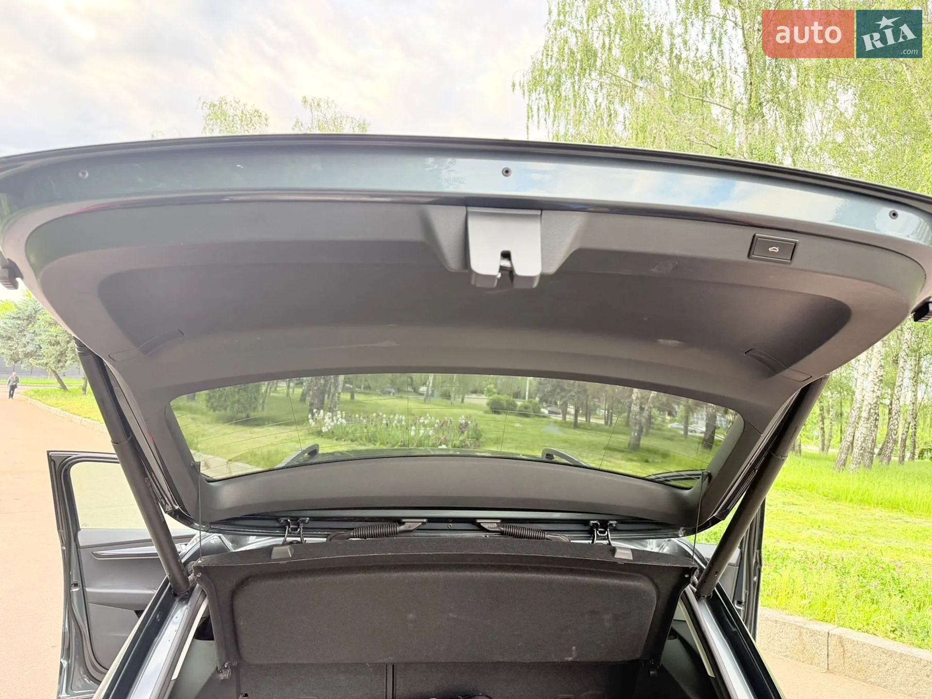 2018 Skoda Karoq - мініатюра 15