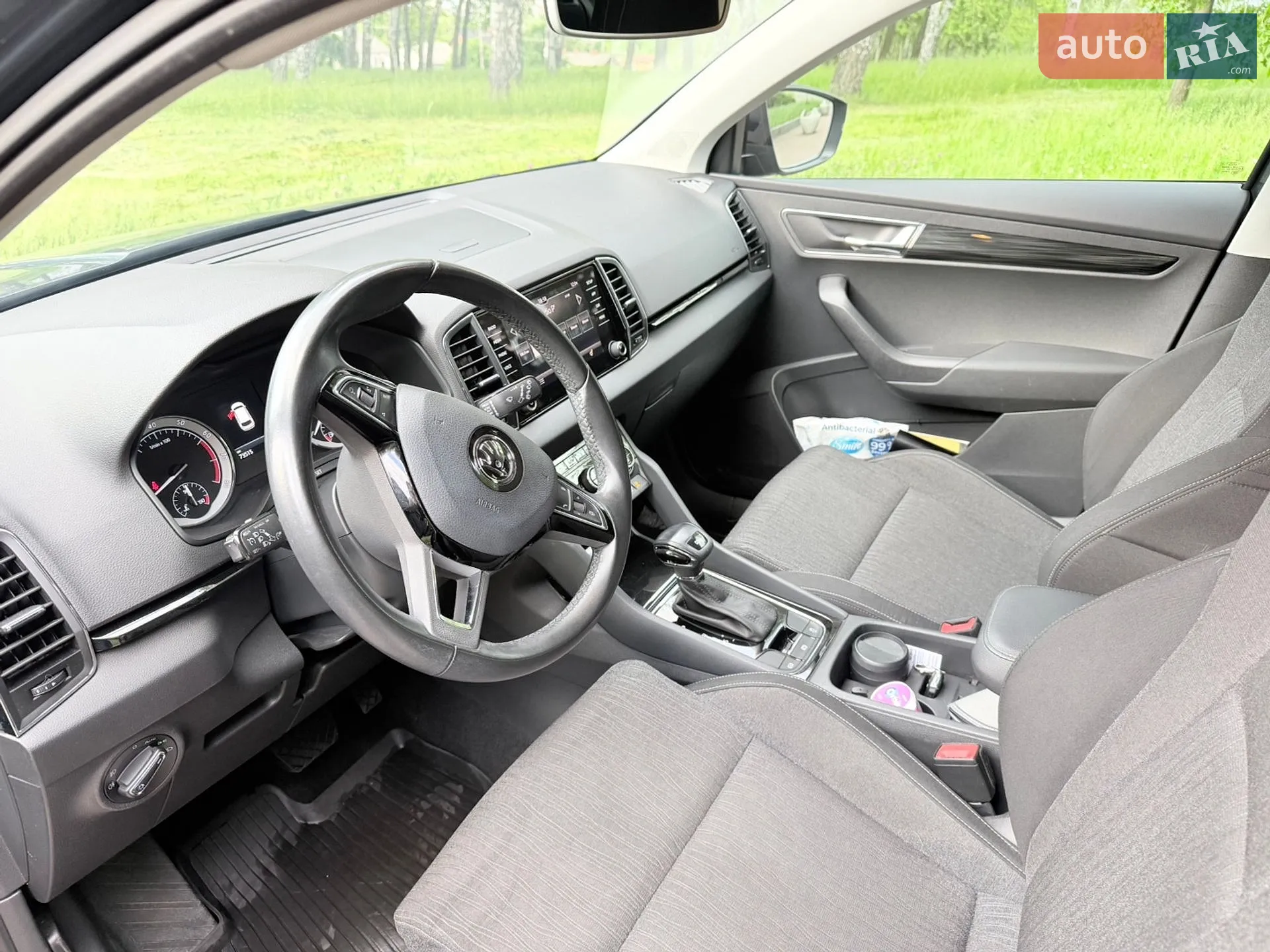 2018 Skoda Karoq - мініатюра 41