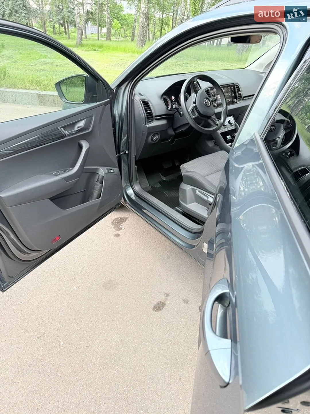 2018 Skoda Karoq - мініатюра 47