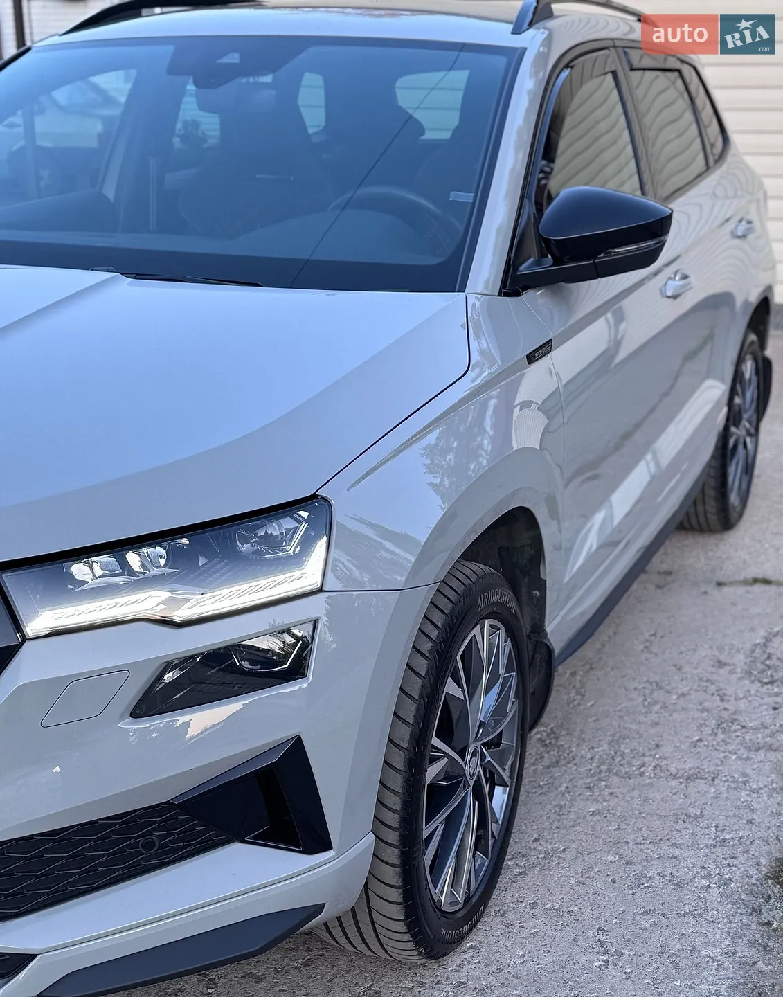 2025 Skoda Karoq - мініатюра 2