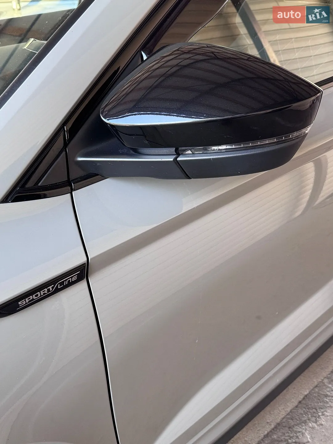 2025 Skoda Karoq - мініатюра 7