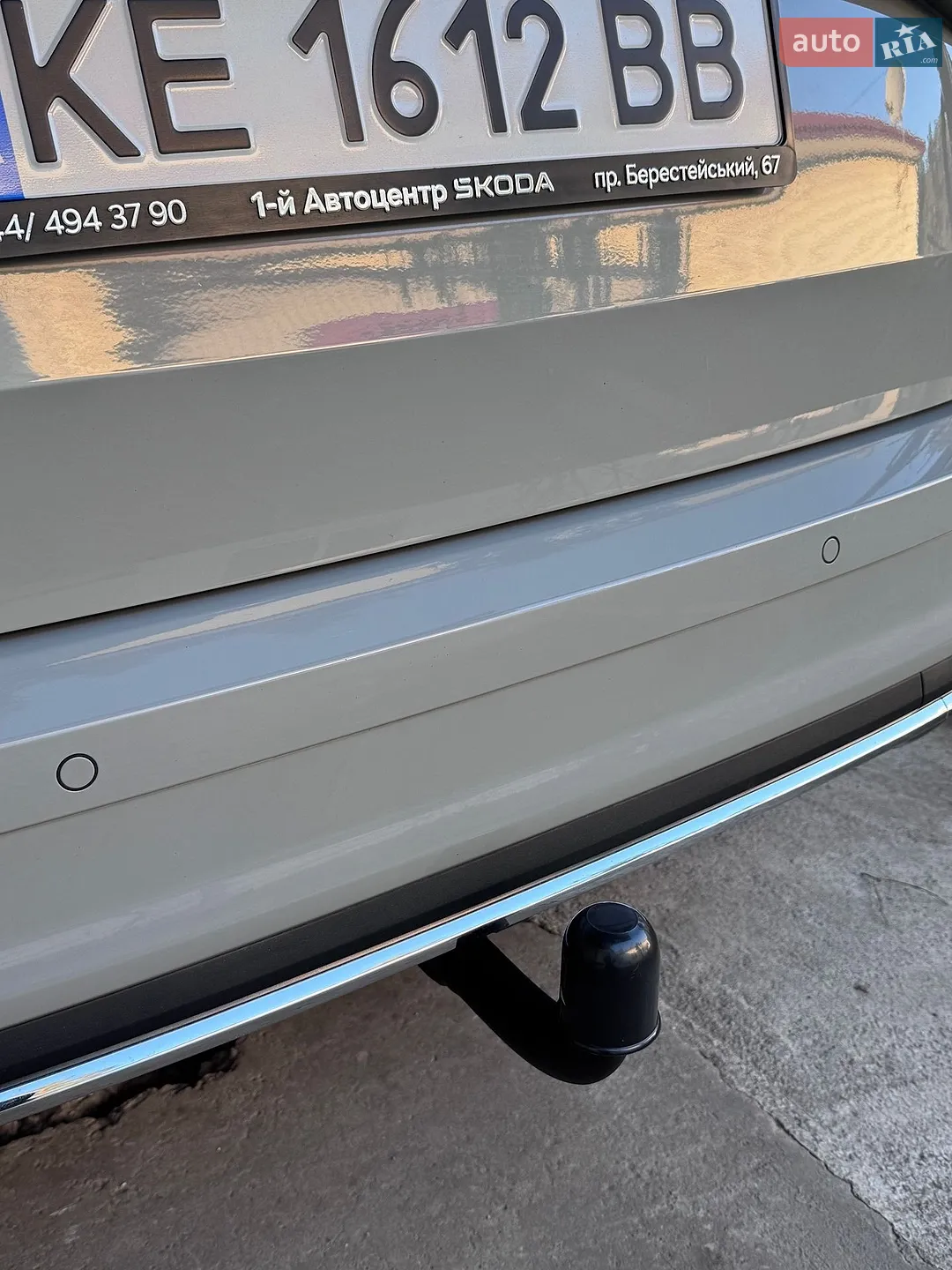 2025 Skoda Karoq - мініатюра 11