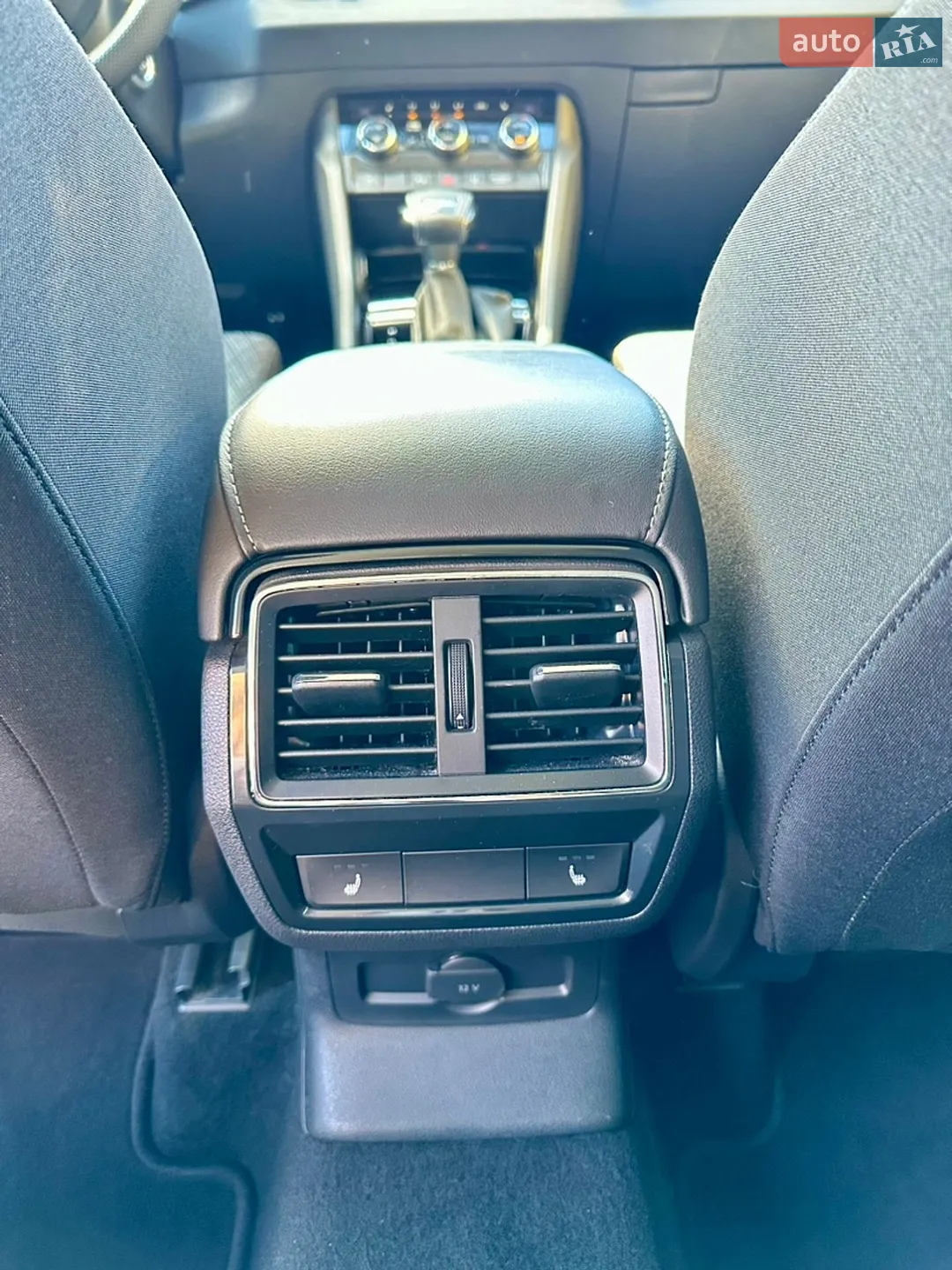 2023 Skoda Karoq - мініатюра 12