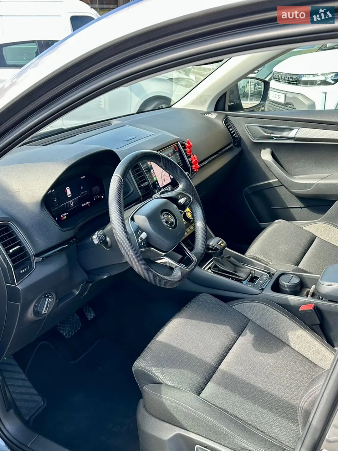 2023 Skoda Karoq - мініатюра 17