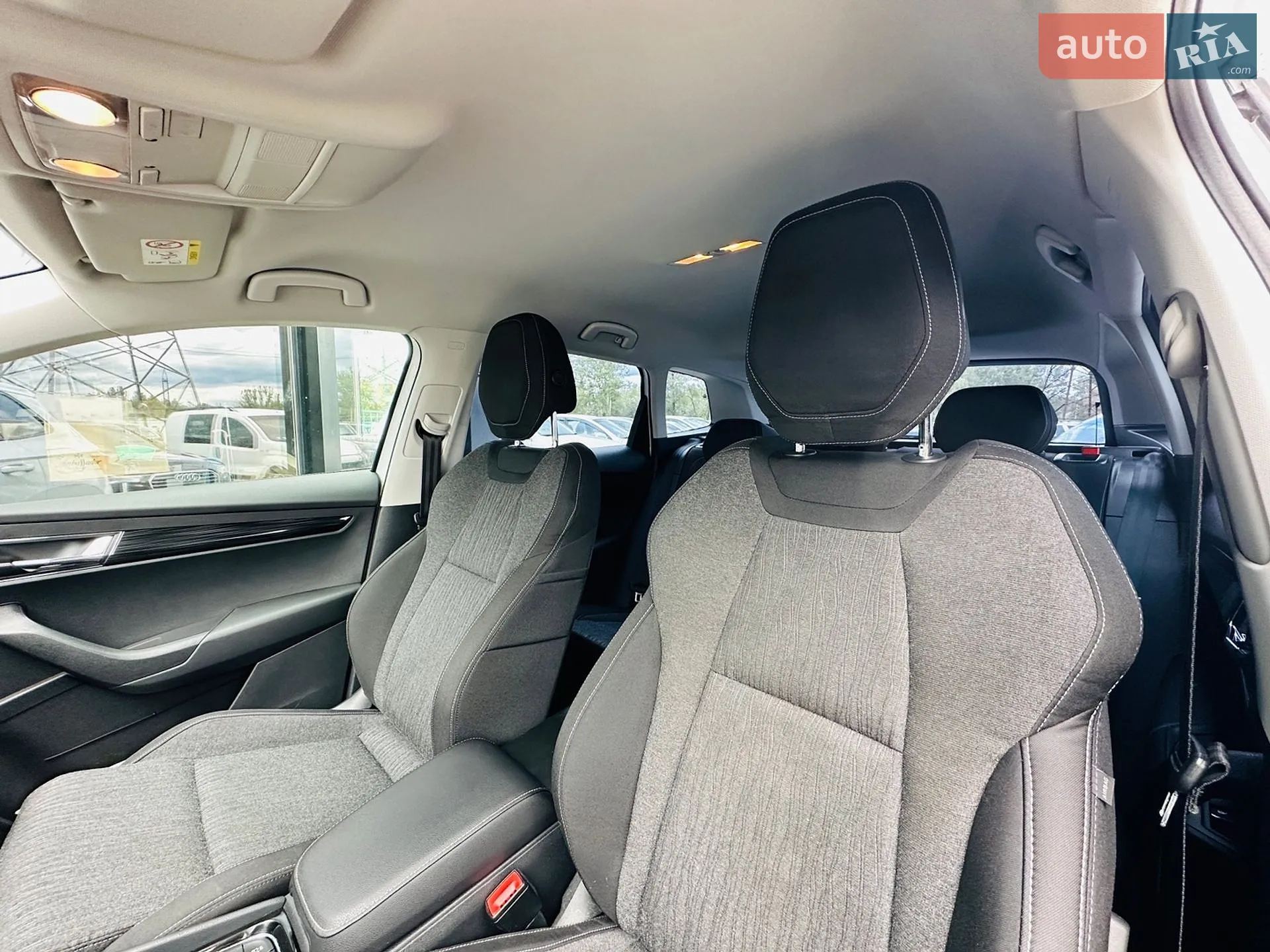 2018 Skoda Karoq - мініатюра 21