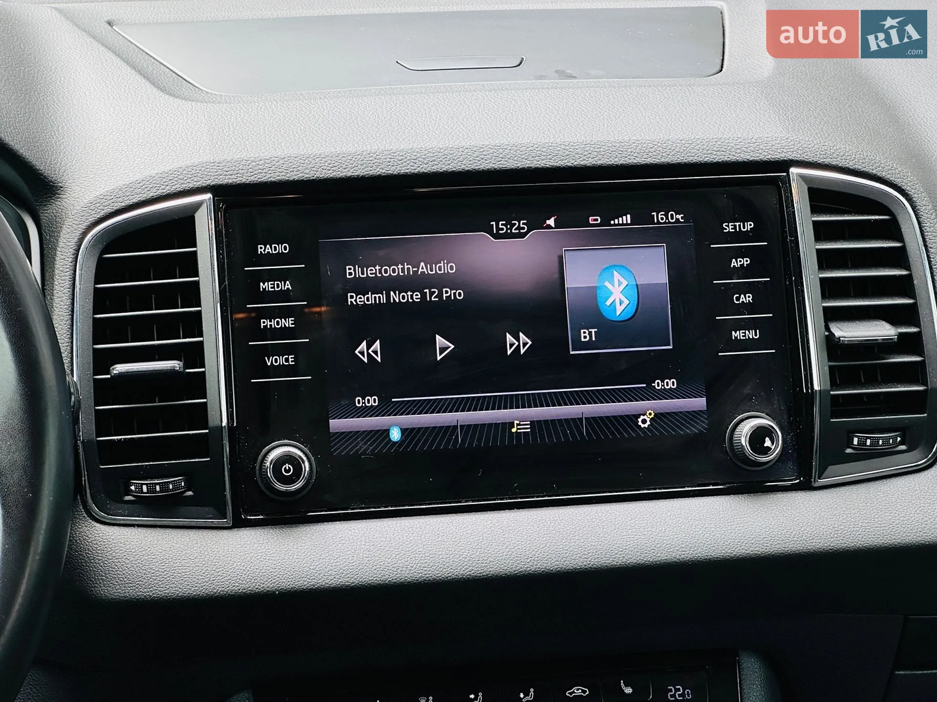2018 Skoda Karoq - мініатюра 31