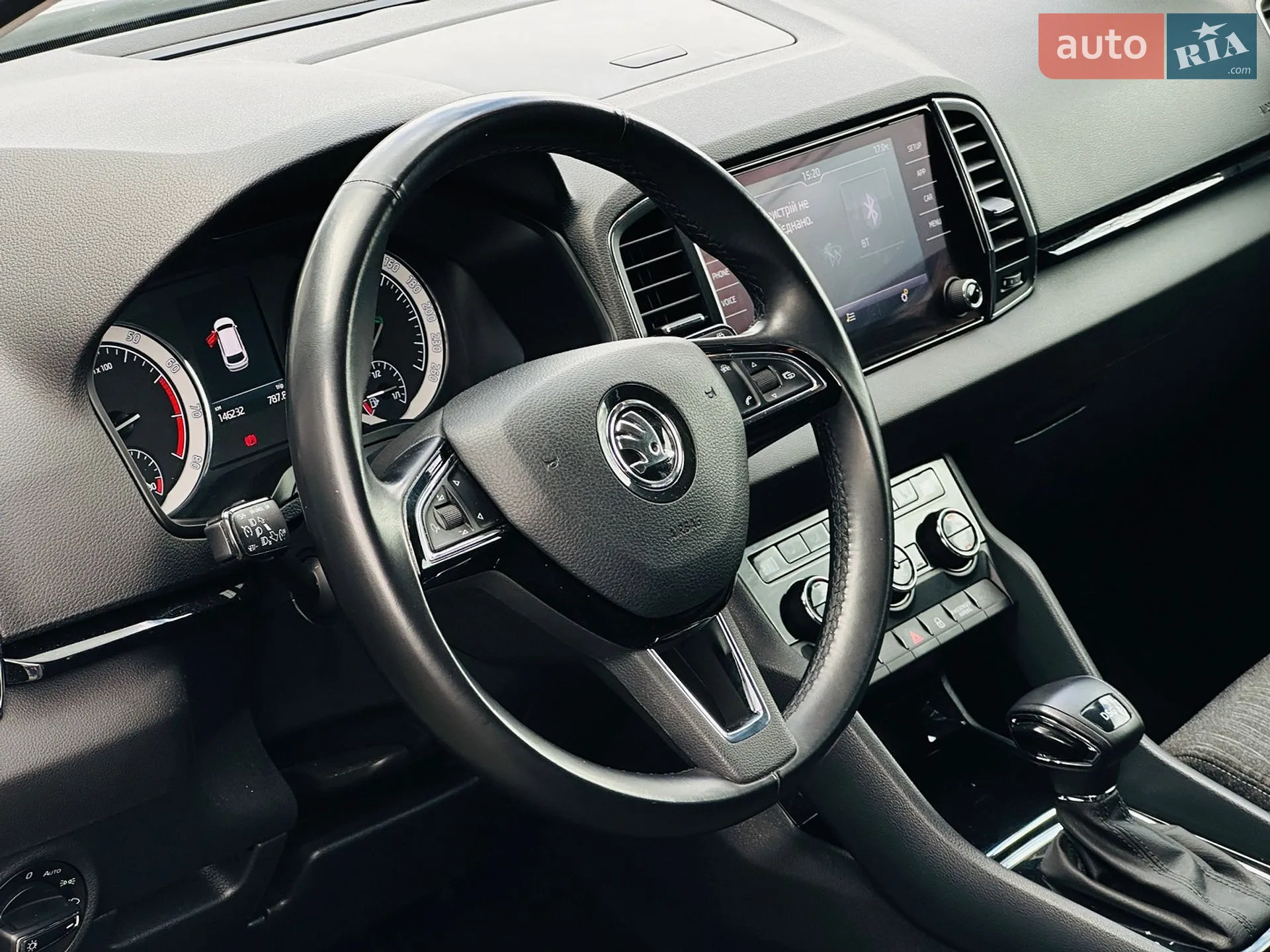 2018 Skoda Karoq - мініатюра 41