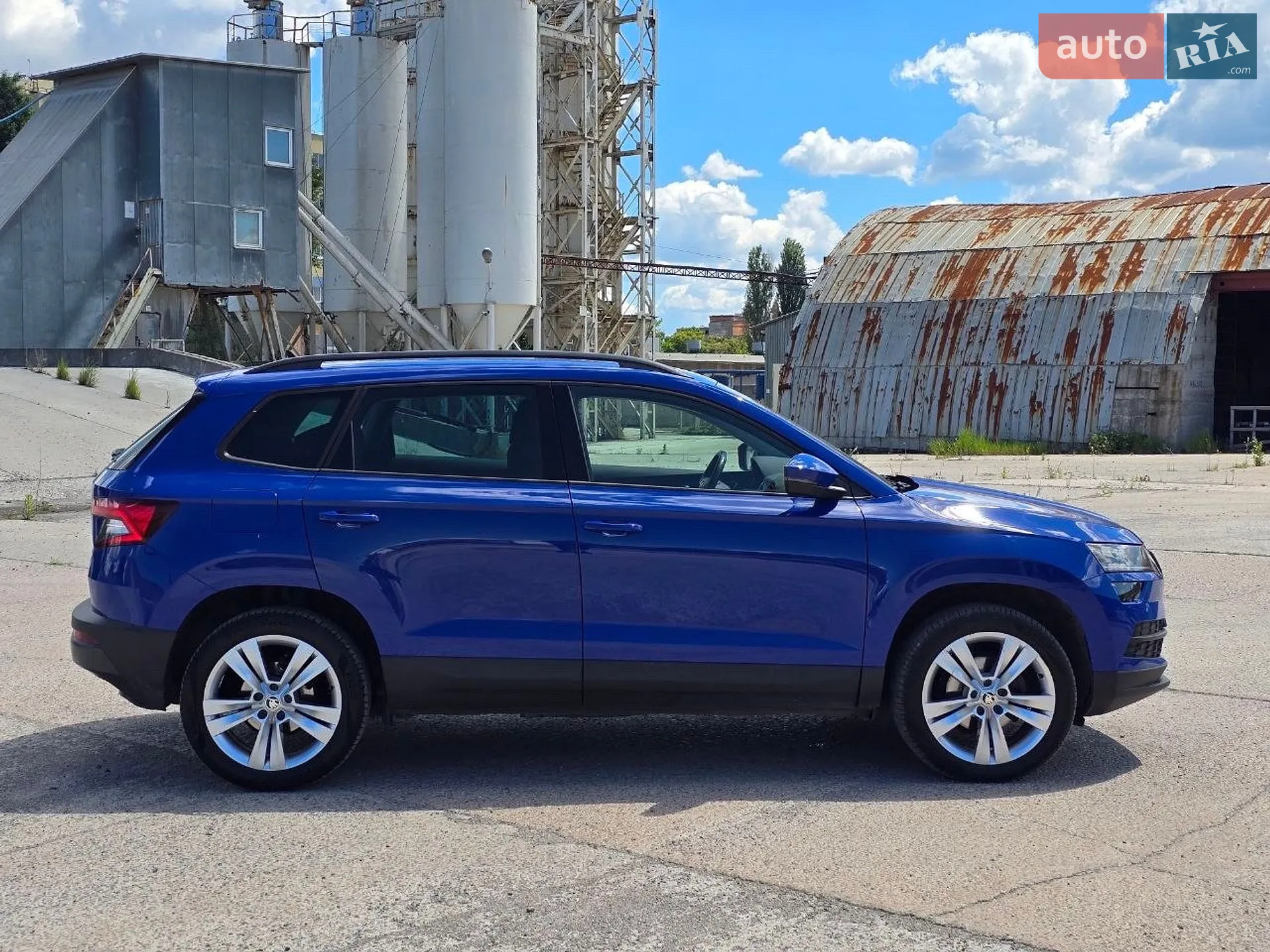 2020 Skoda Karoq - мініатюра 8