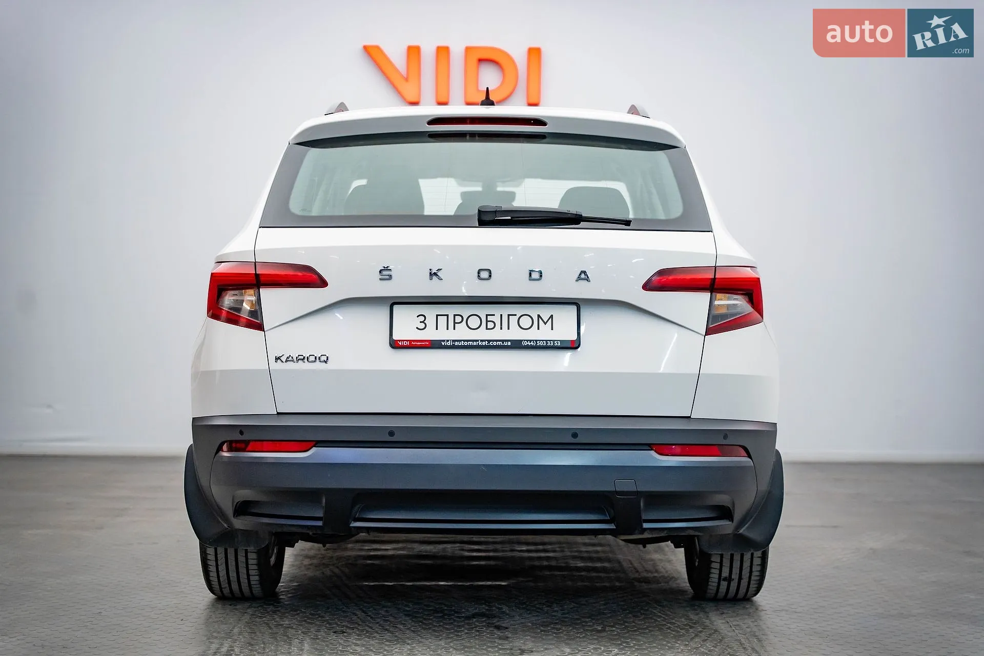2021 Skoda Karoq - мініатюра 6