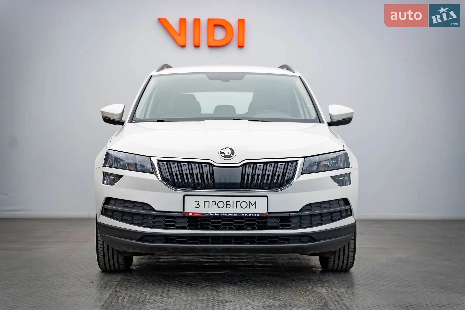 2021 Skoda Karoq - мініатюра 5