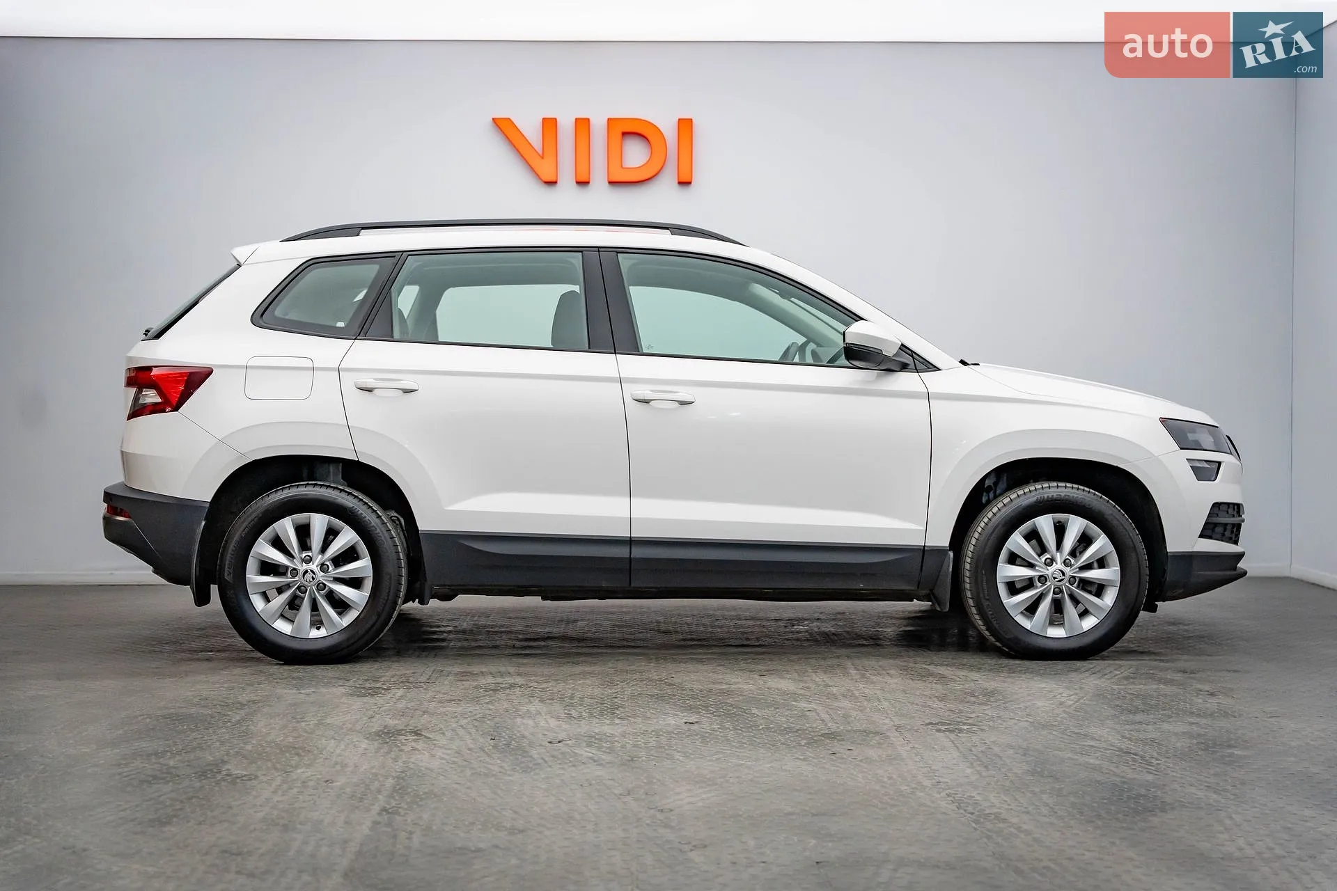 2021 Skoda Karoq - мініатюра 4