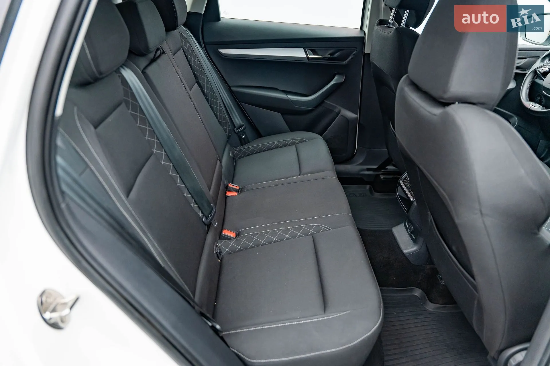 2021 Skoda Karoq - мініатюра 25