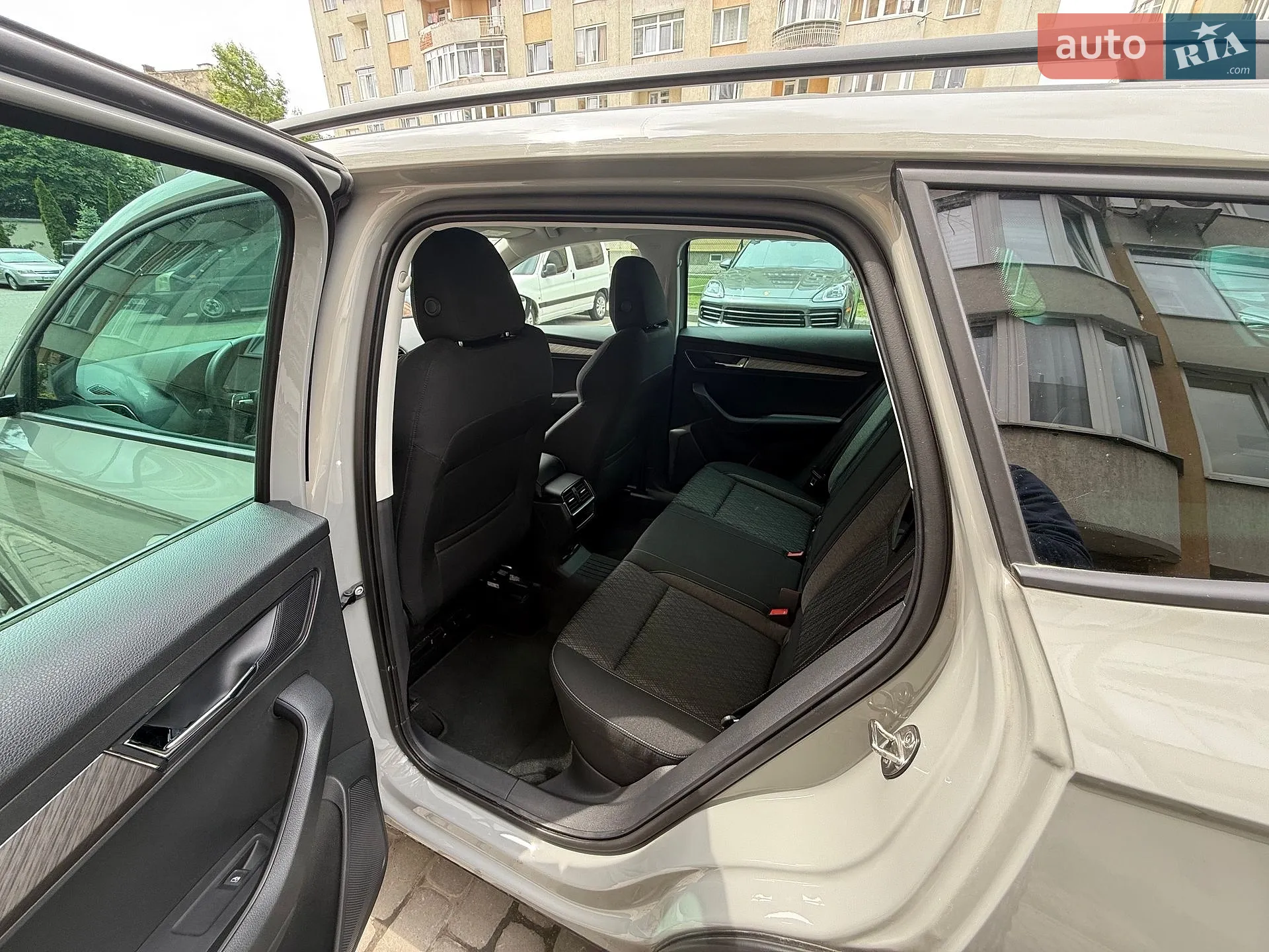 2022 Skoda Karoq - мініатюра 11