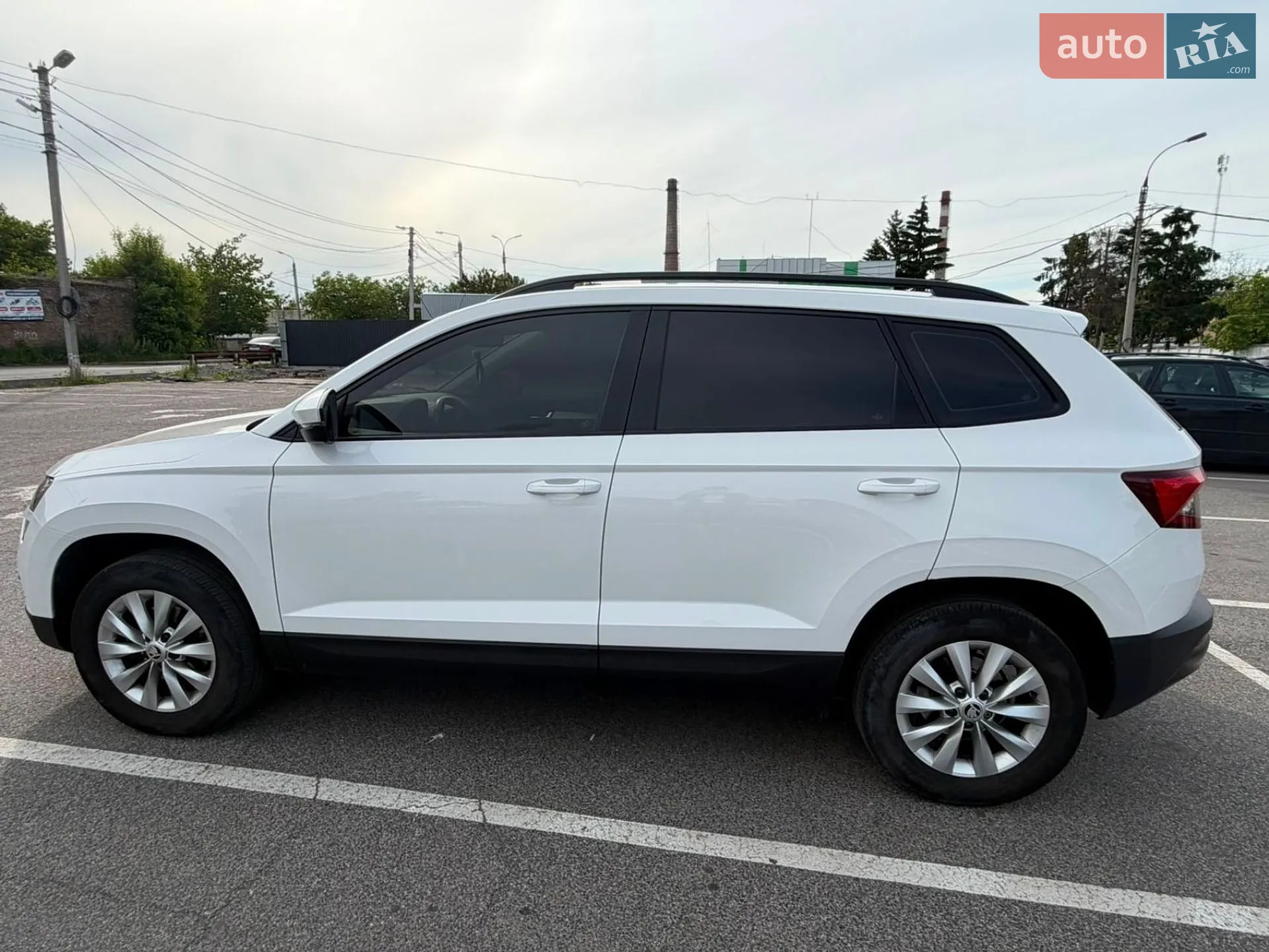 2021 Skoda Karoq - мініатюра 4