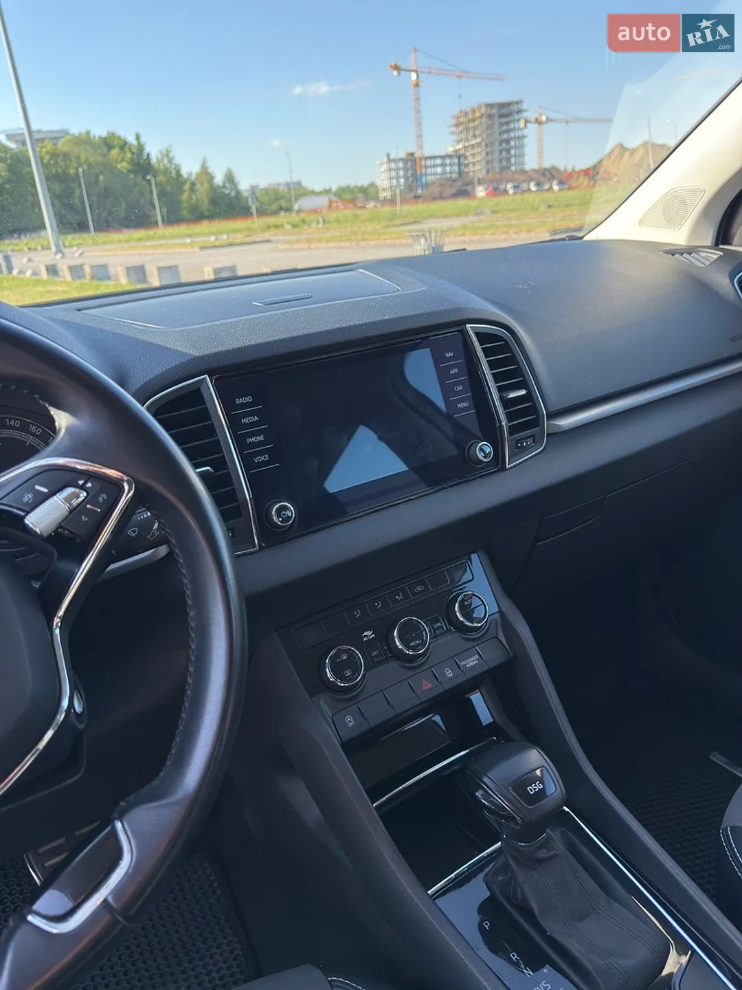 2021 Skoda Karoq - мініатюра 16