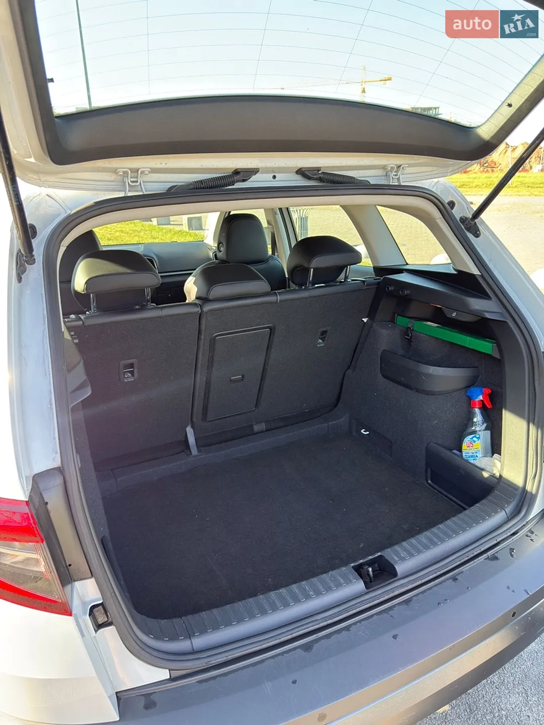 2021 Skoda Karoq - мініатюра 15