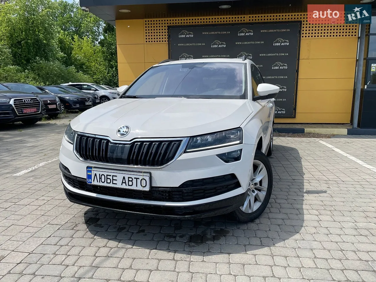 2021 Volkswagen ID.4 - мініатюра 14