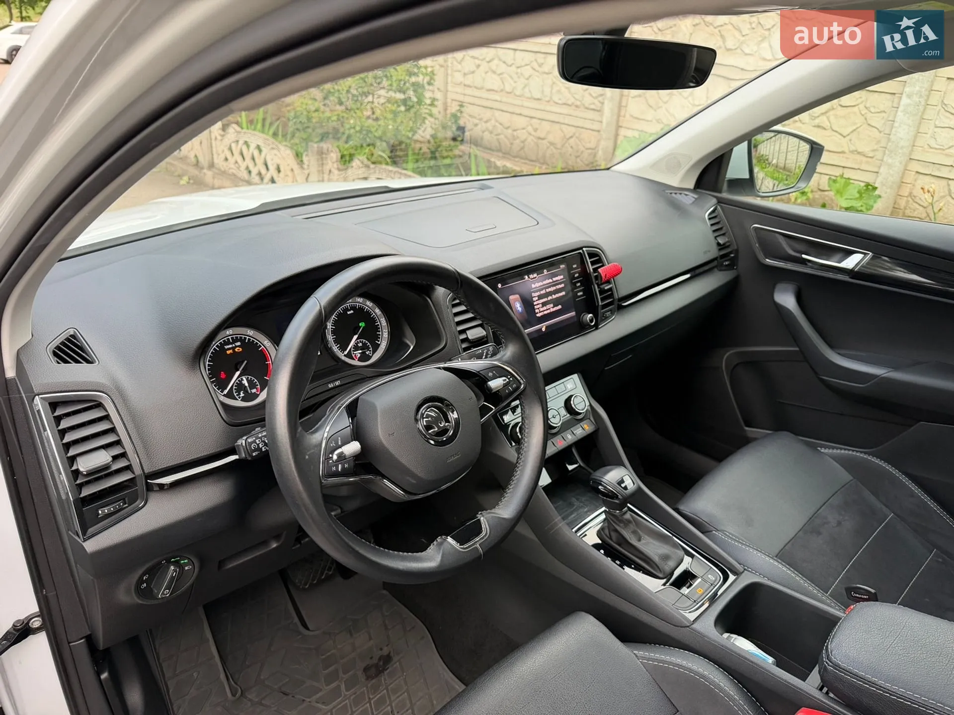 2021 Skoda Karoq - мініатюра 14