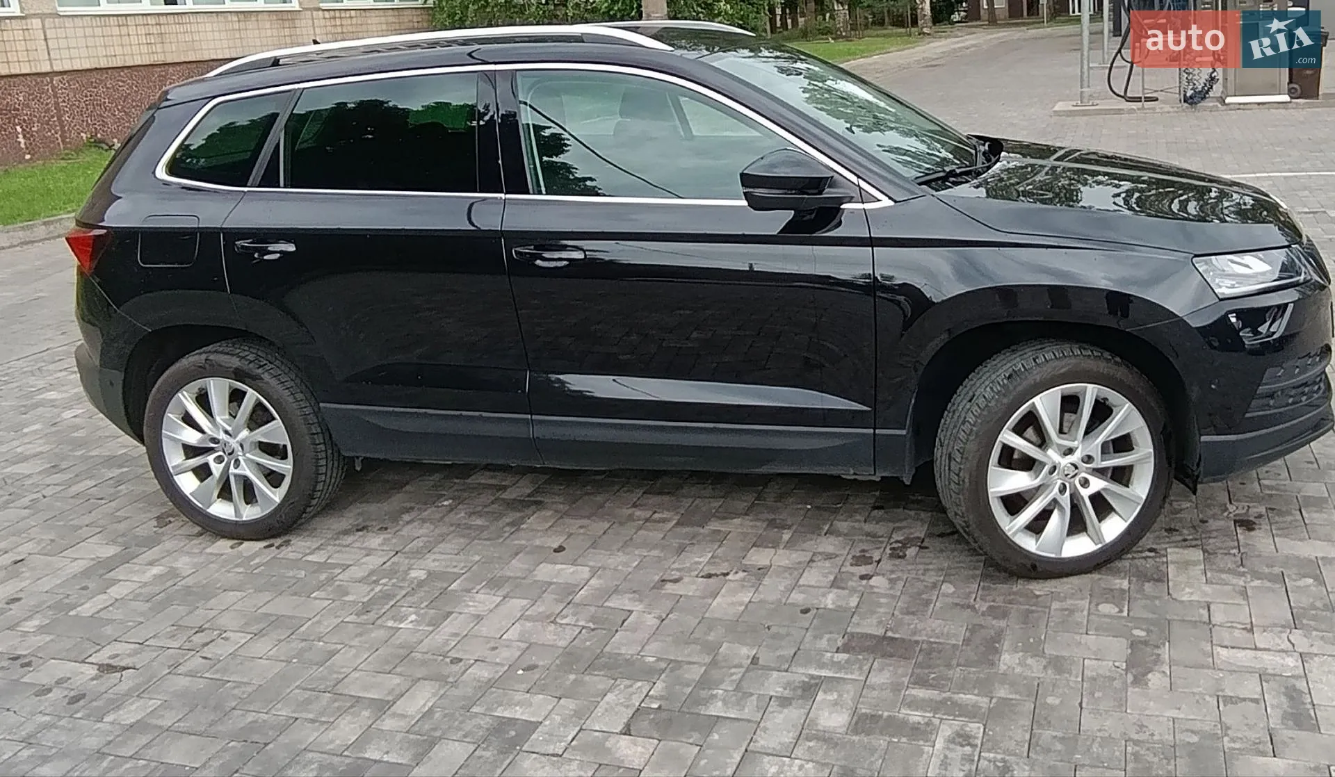 2020 Skoda Karoq - мініатюра 6