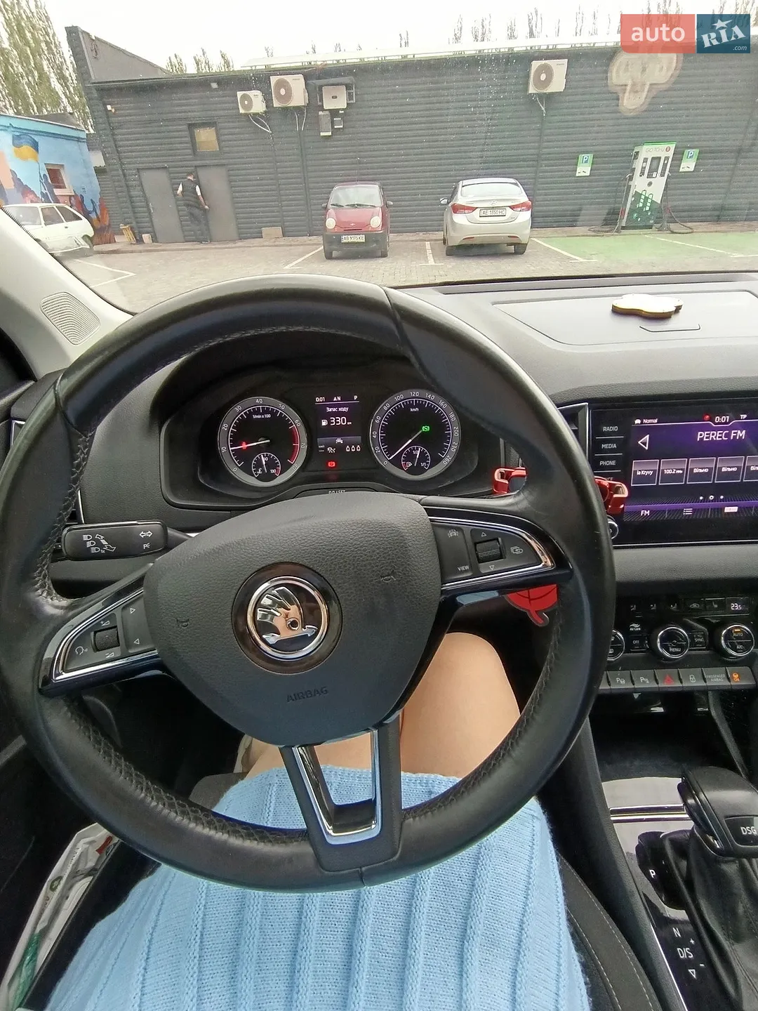 2020 Skoda Karoq - мініатюра 14