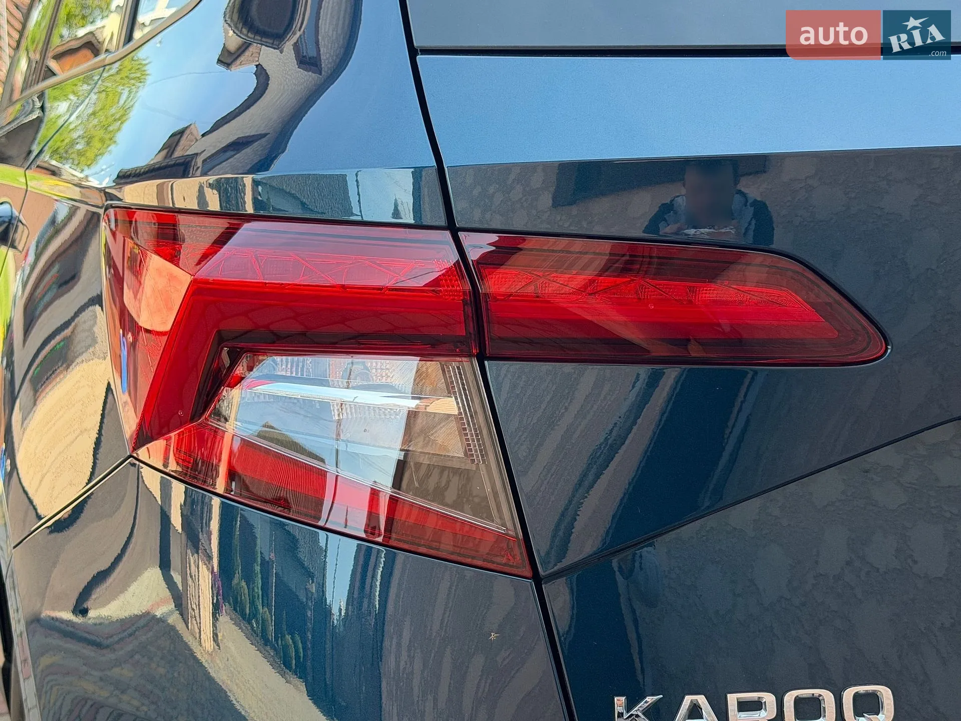 2021 Skoda Karoq - мініатюра 35