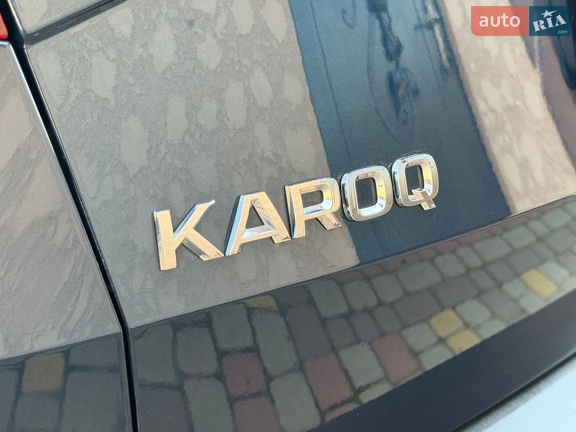 2021 Skoda Karoq - мініатюра 36