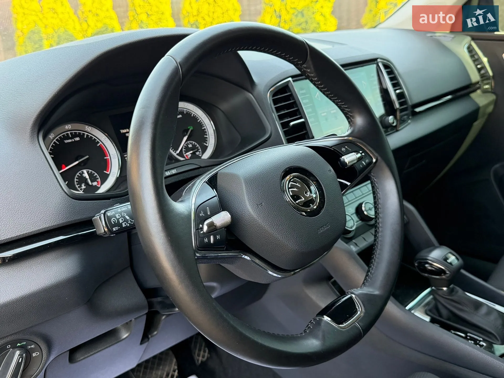 2021 Skoda Karoq - мініатюра 80