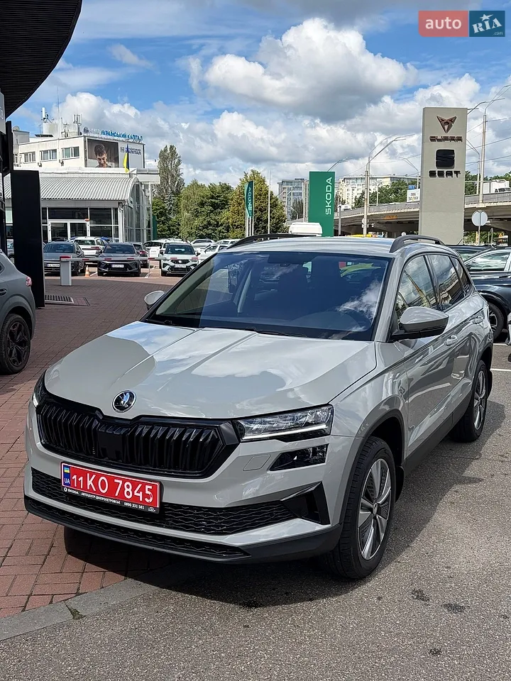 2010 Volkswagen Tiguan - мініатюра 49