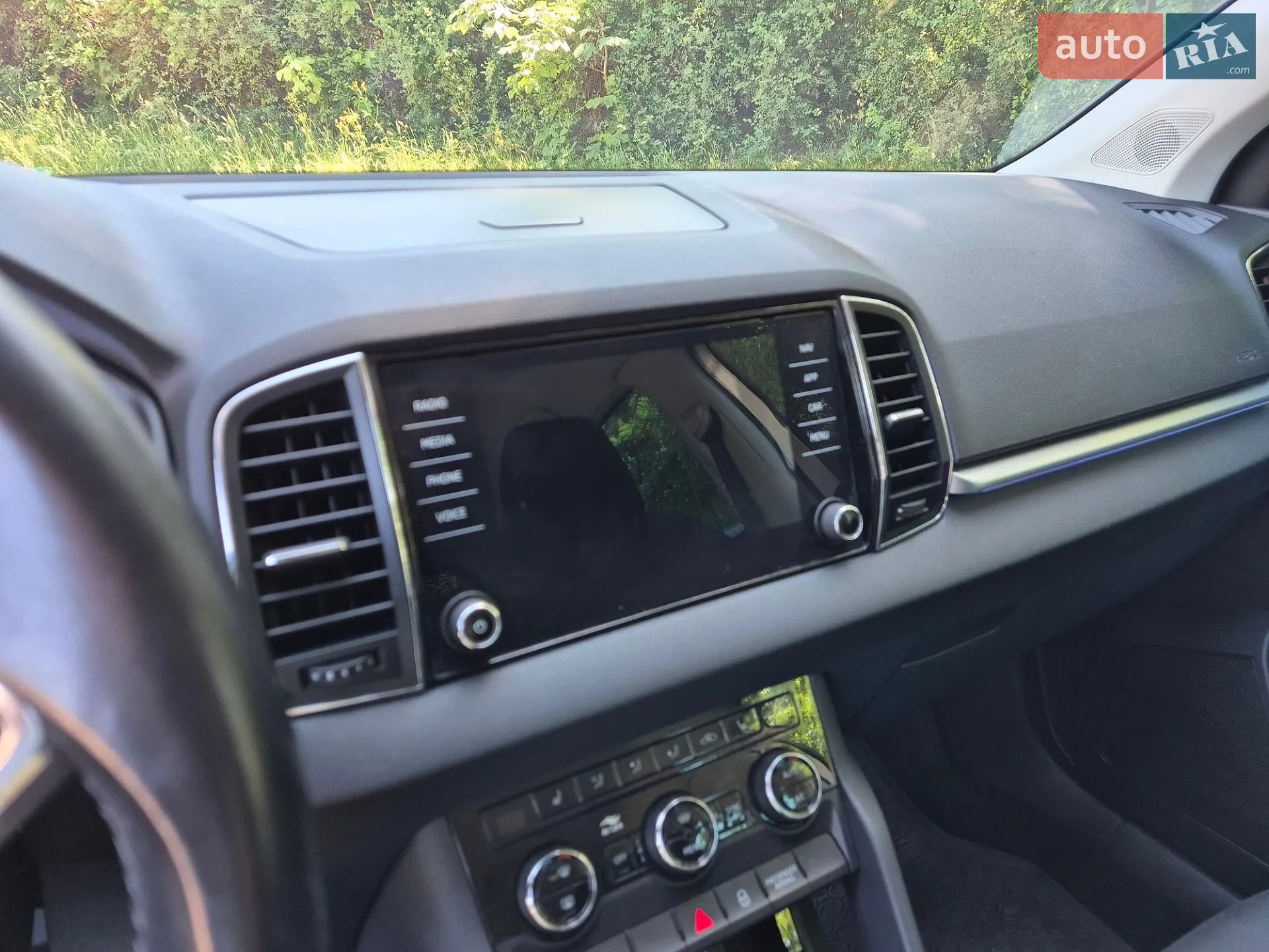 2020 Skoda Karoq - мініатюра 13
