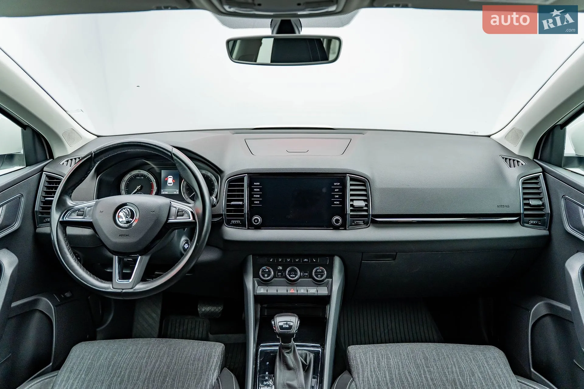 2019 Skoda Karoq - мініатюра 12