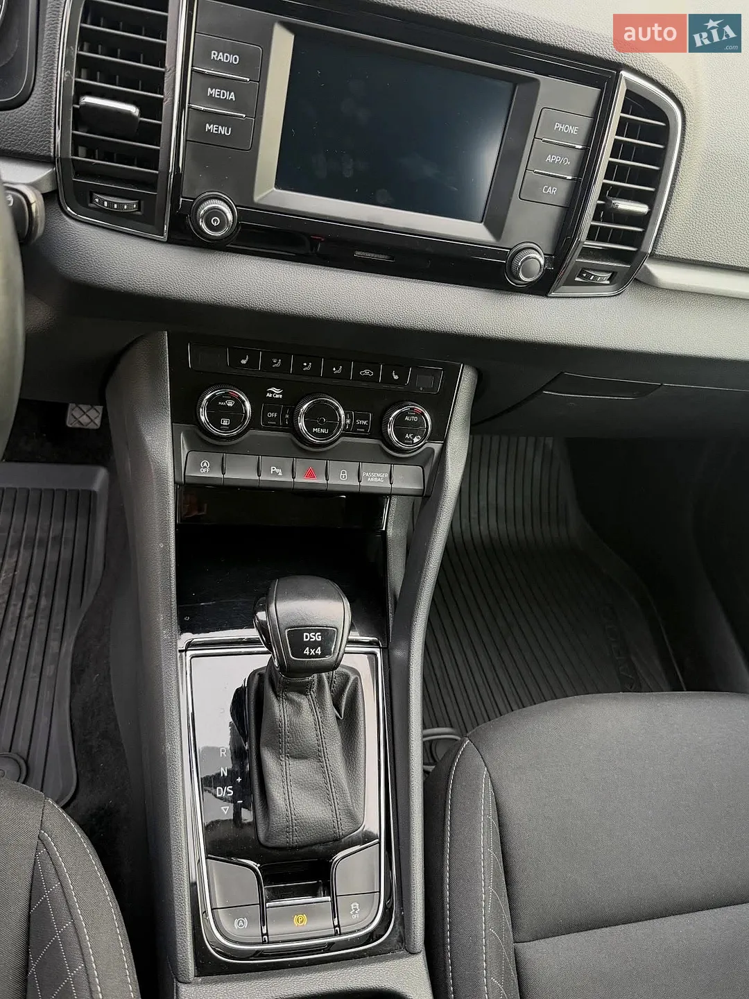 2020 Skoda Karoq - мініатюра 11
