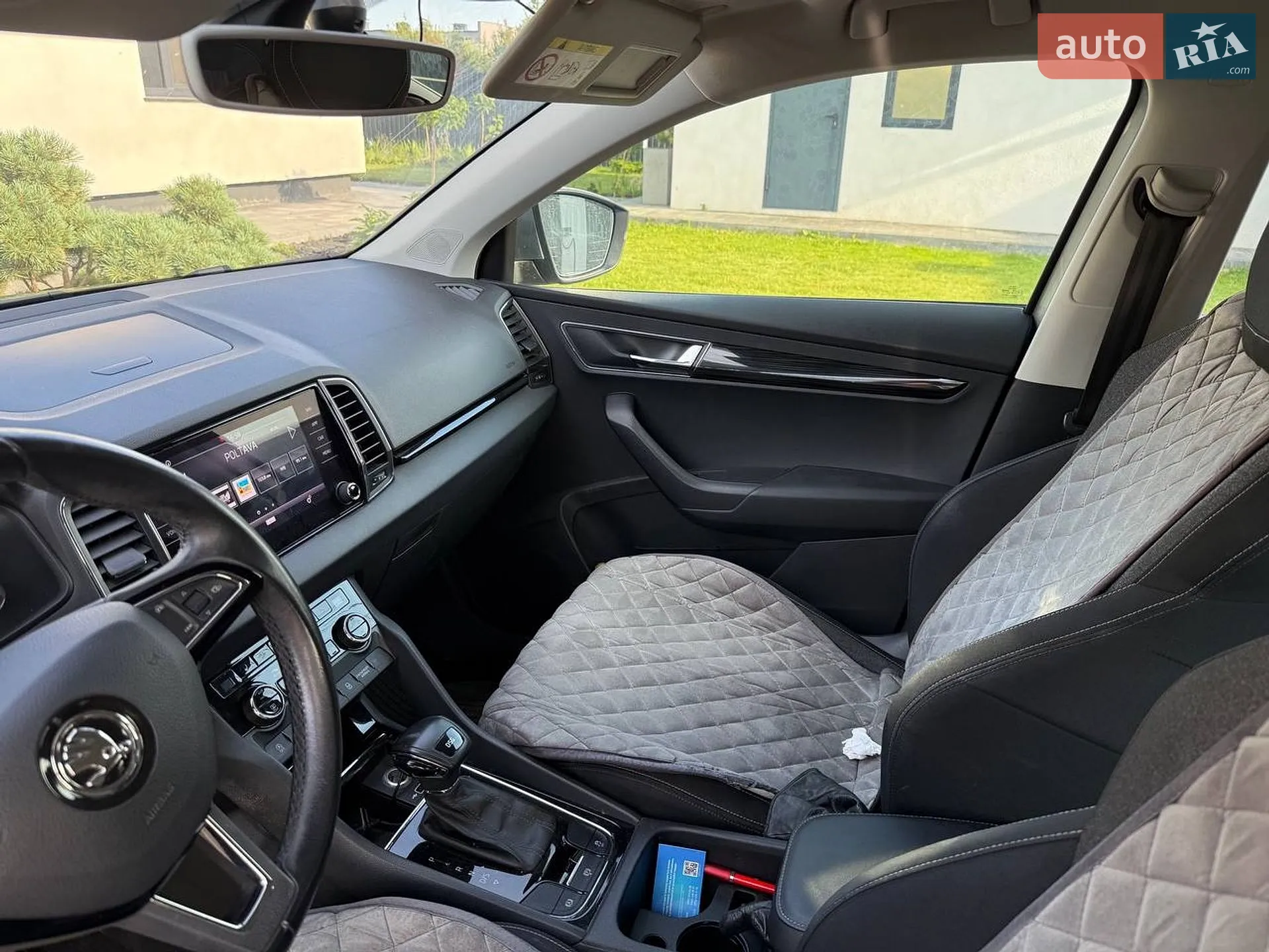 2019 Skoda Karoq - мініатюра 4