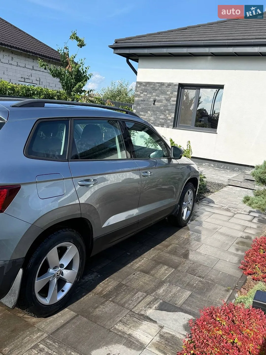 2019 Skoda Karoq - мініатюра 8