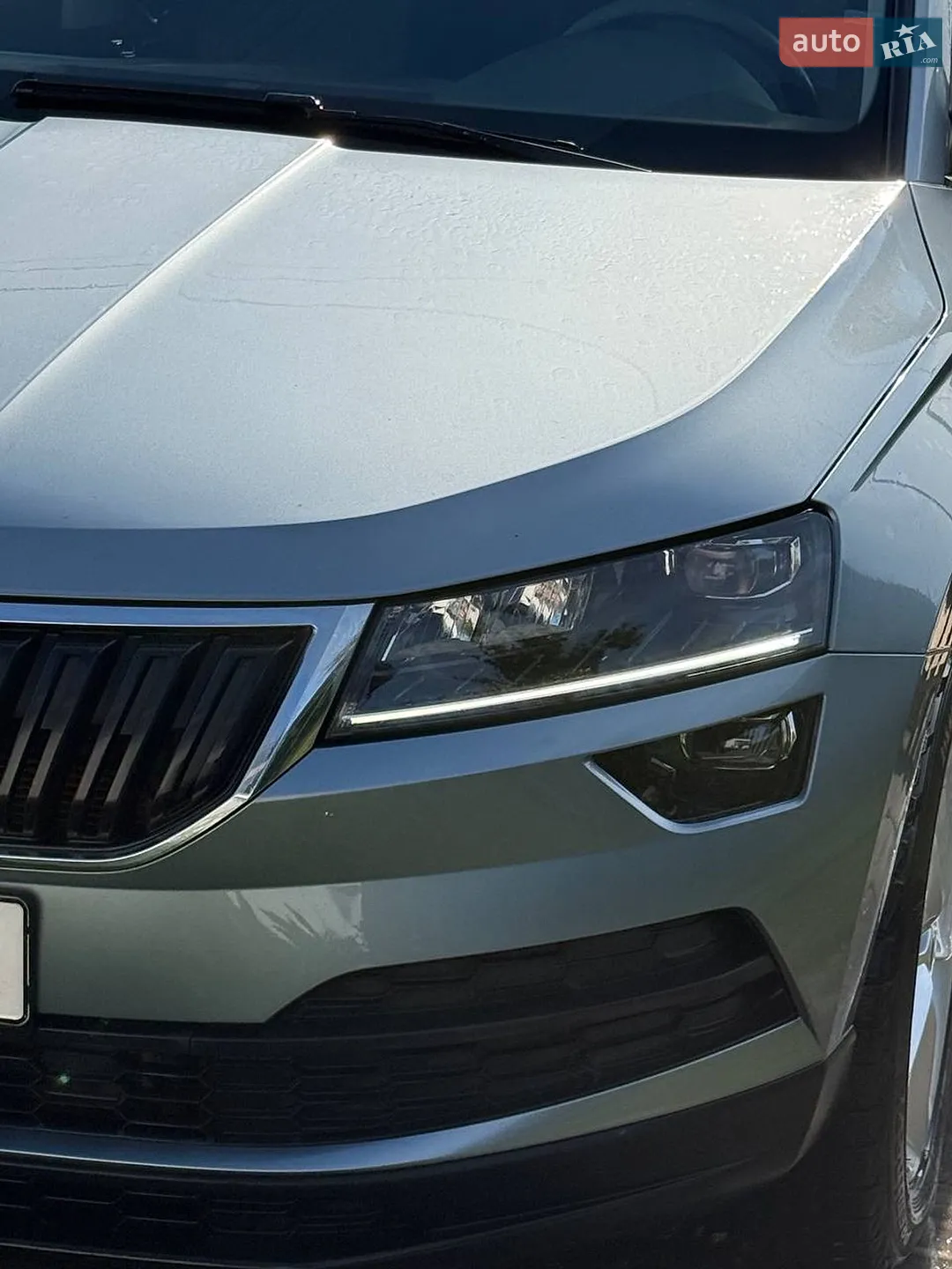 2019 Skoda Karoq - мініатюра 12