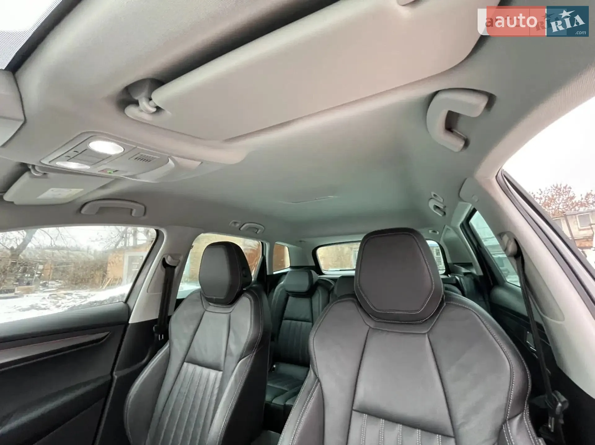 2019 Skoda Karoq - мініатюра 32
