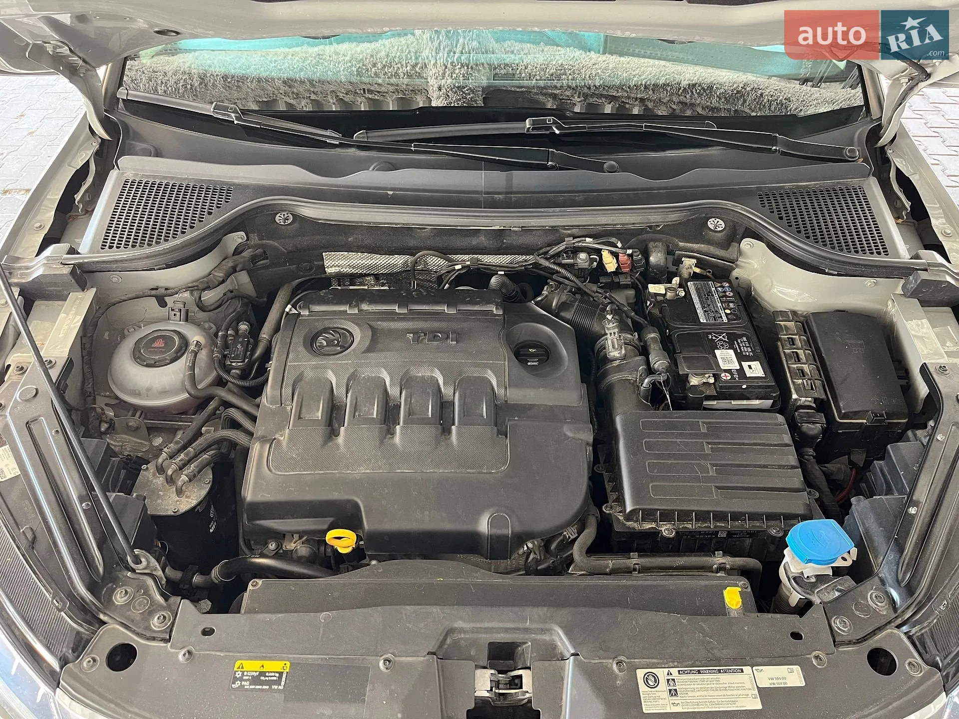 2019 Skoda Karoq - мініатюра 21