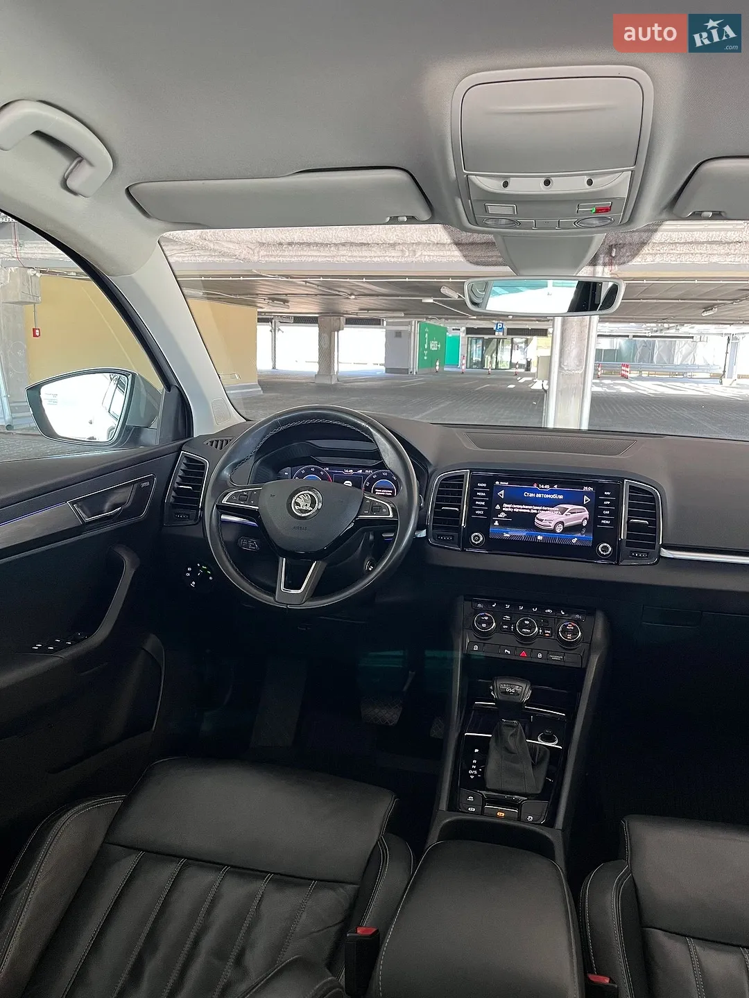 2019 Skoda Karoq - мініатюра 34