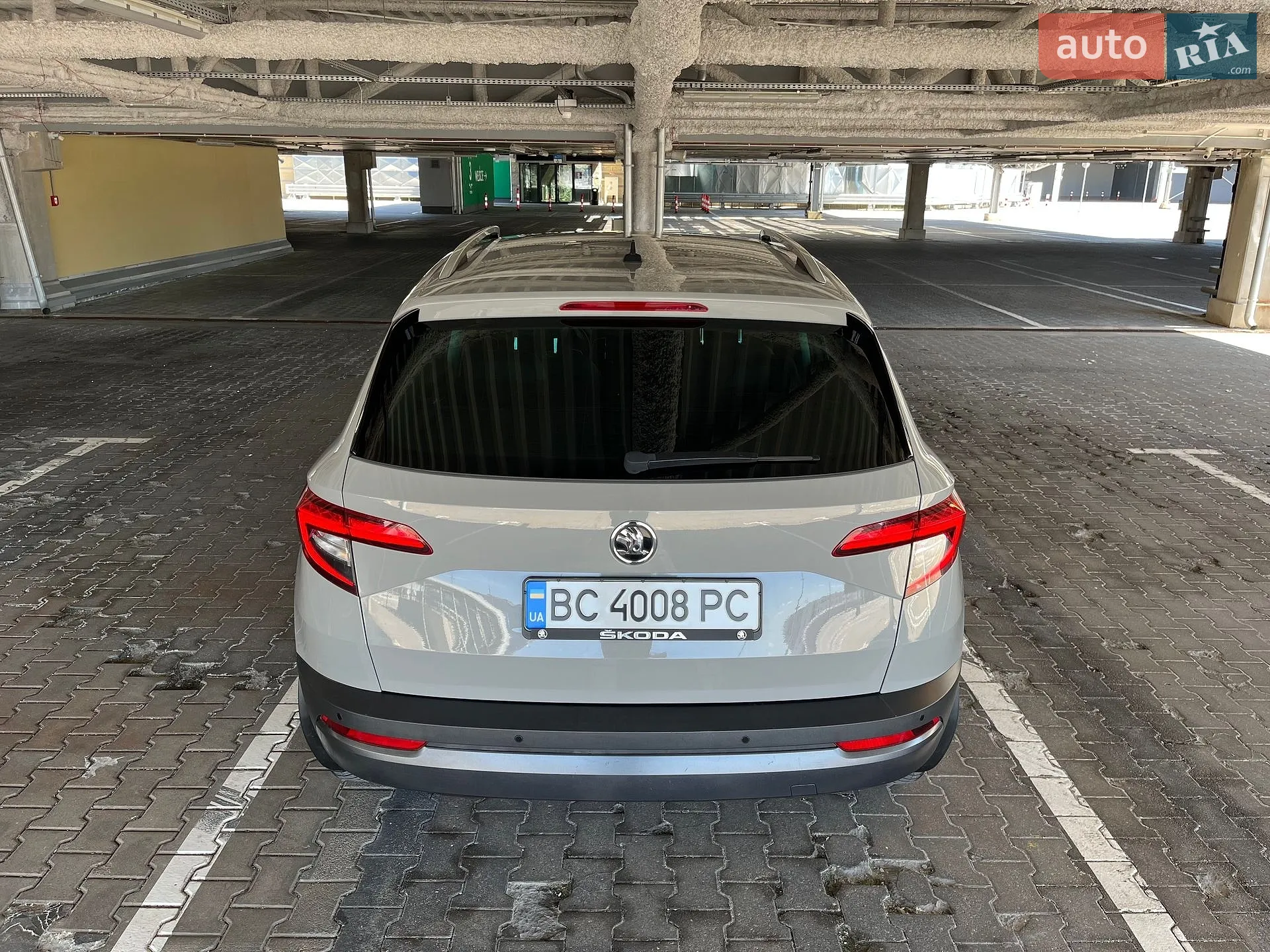 2019 Skoda Karoq - мініатюра 9