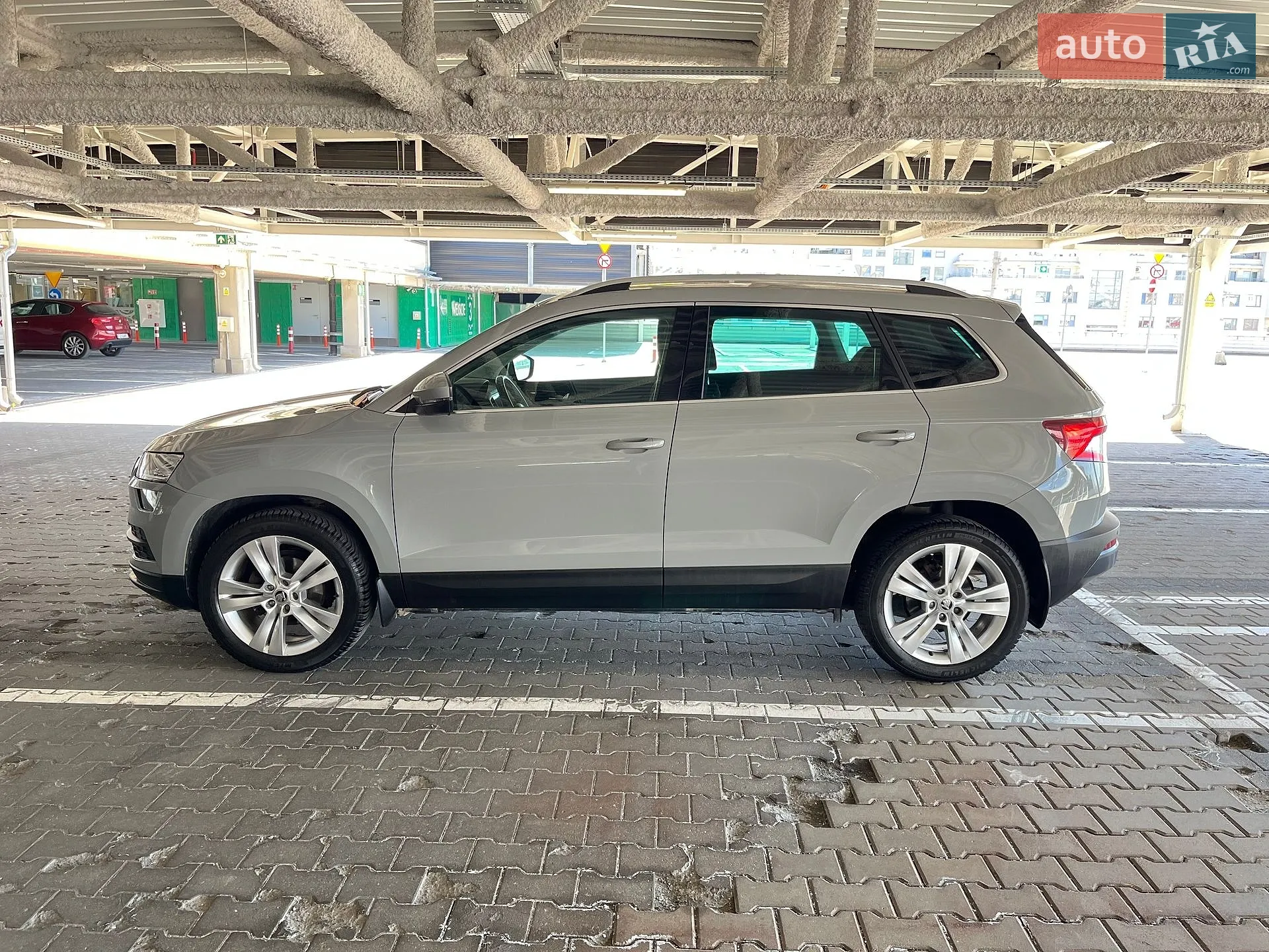 2019 Skoda Karoq - мініатюра 5