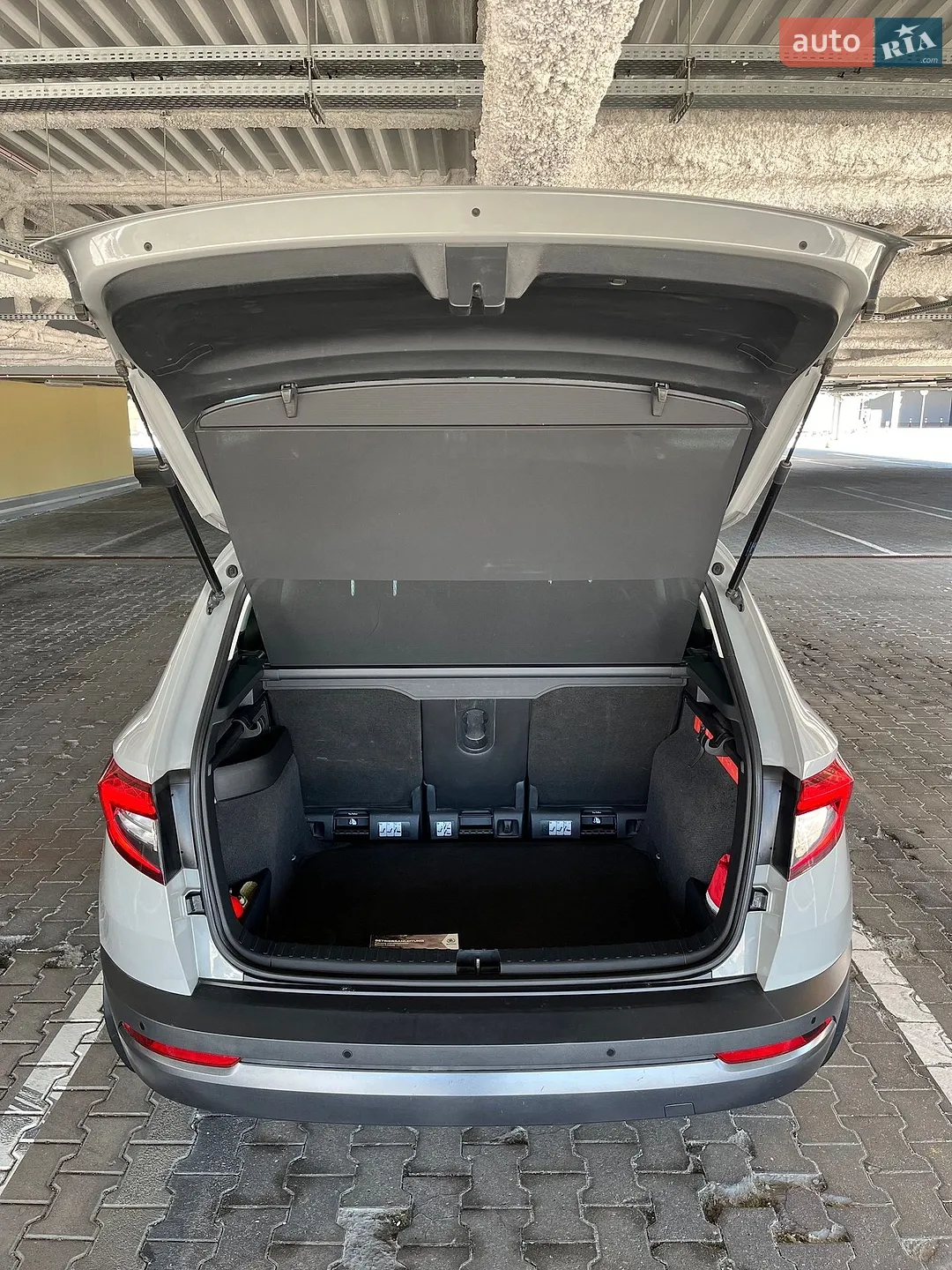 2019 Skoda Karoq - мініатюра 16